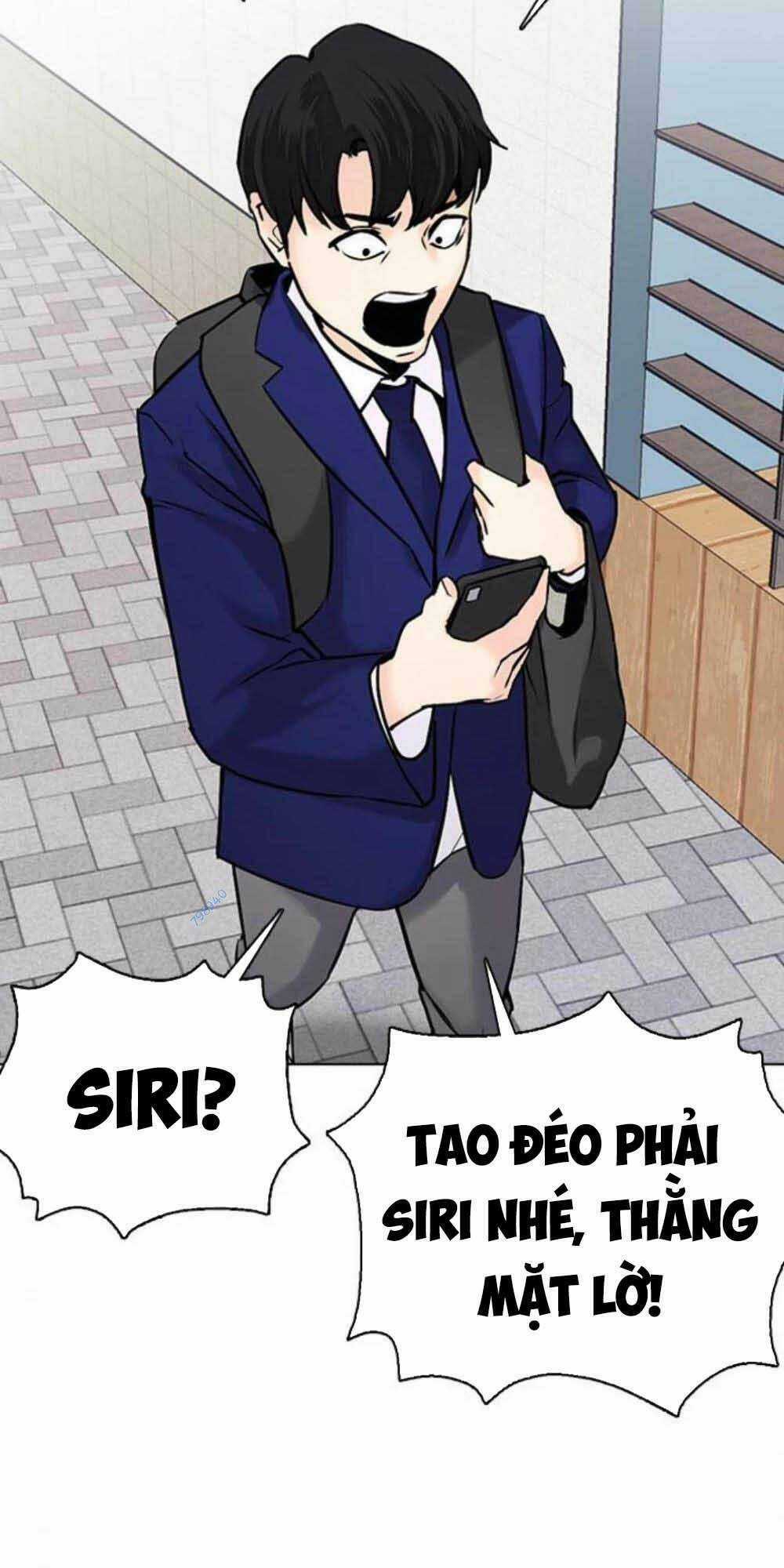 Desire Diary Chapter 18 trang 20