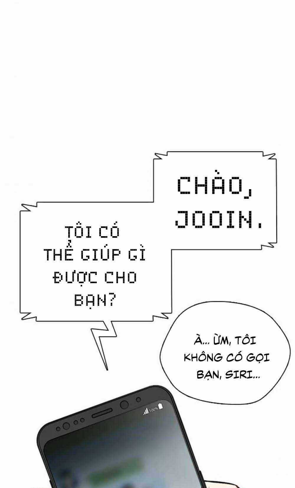 Desire Diary Chapter 18 trang 21