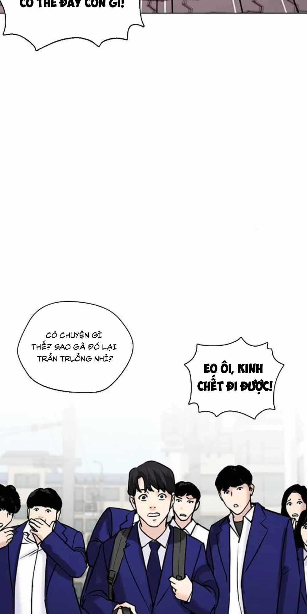 Desire Diary Chapter 18 trang 28