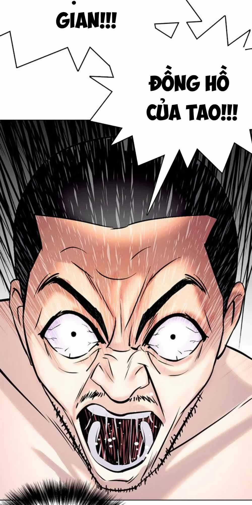 Desire Diary Chapter 18 trang 30