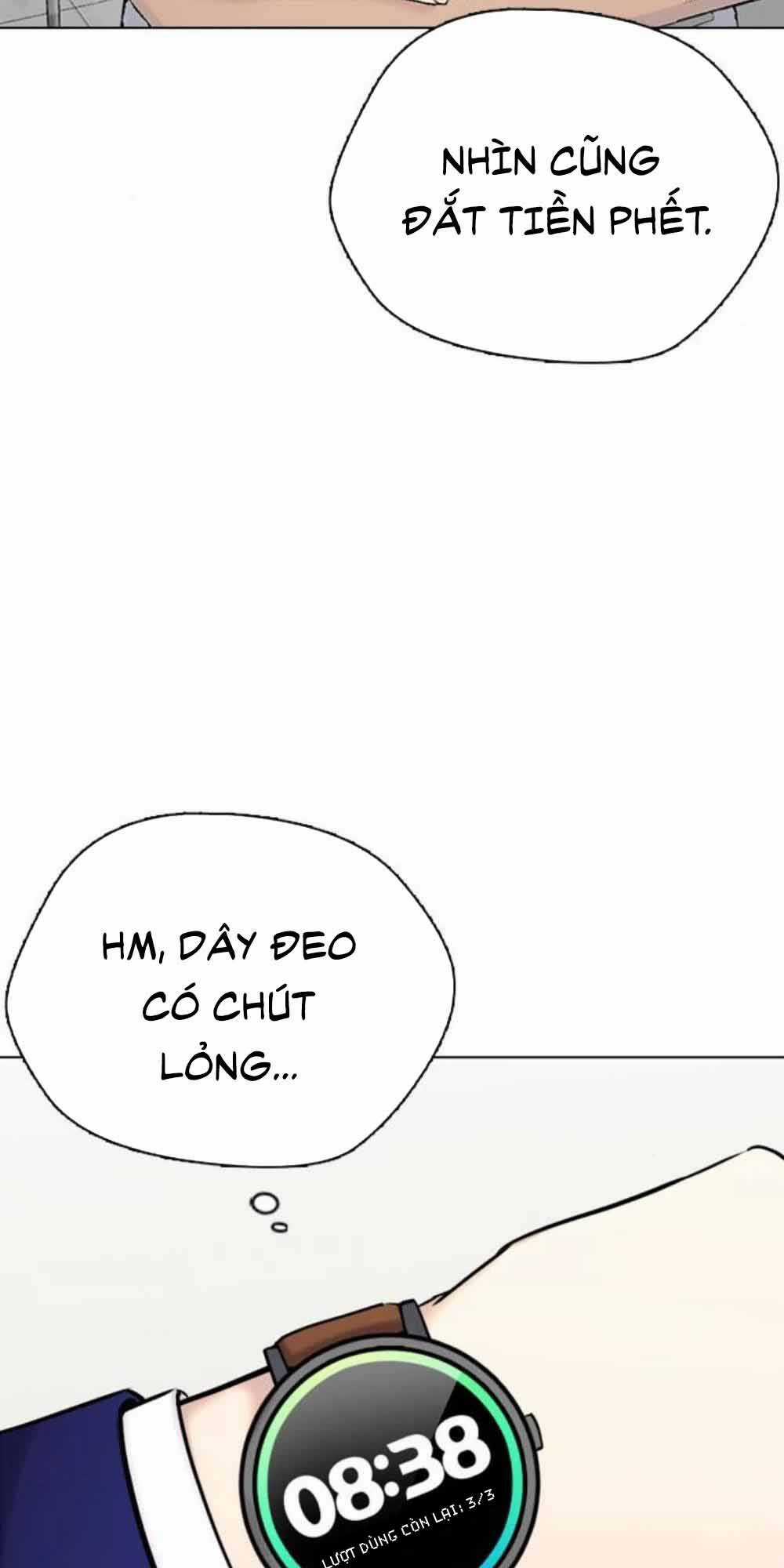 Desire Diary Chapter 18 trang 35