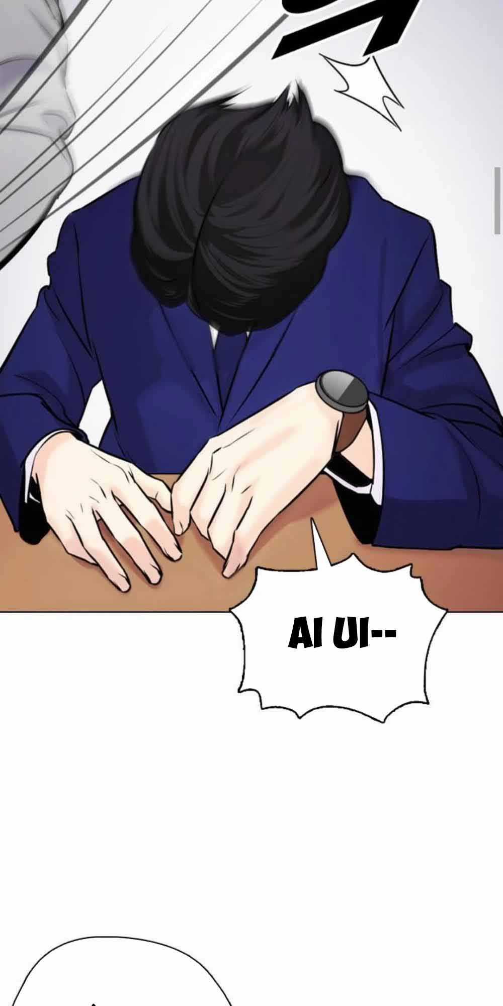 Desire Diary Chapter 18 trang 37