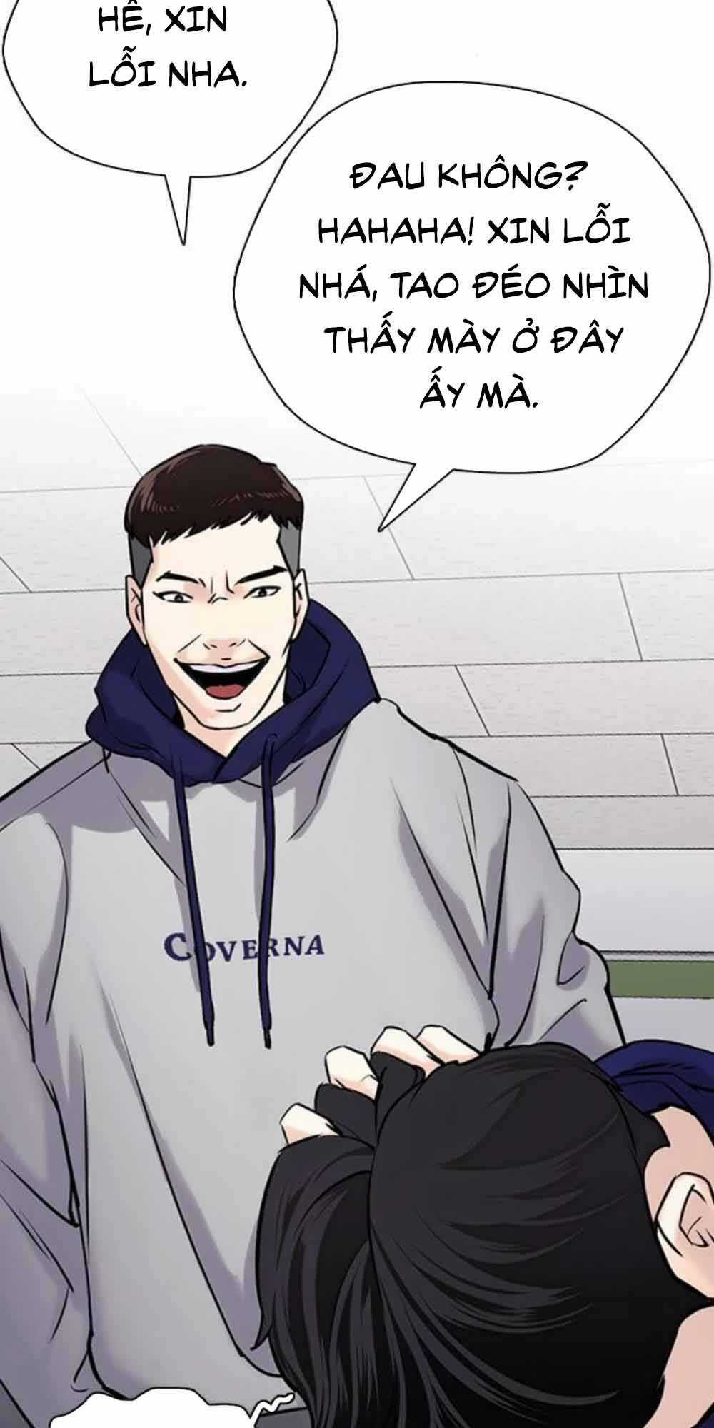 Desire Diary Chapter 18 trang 38