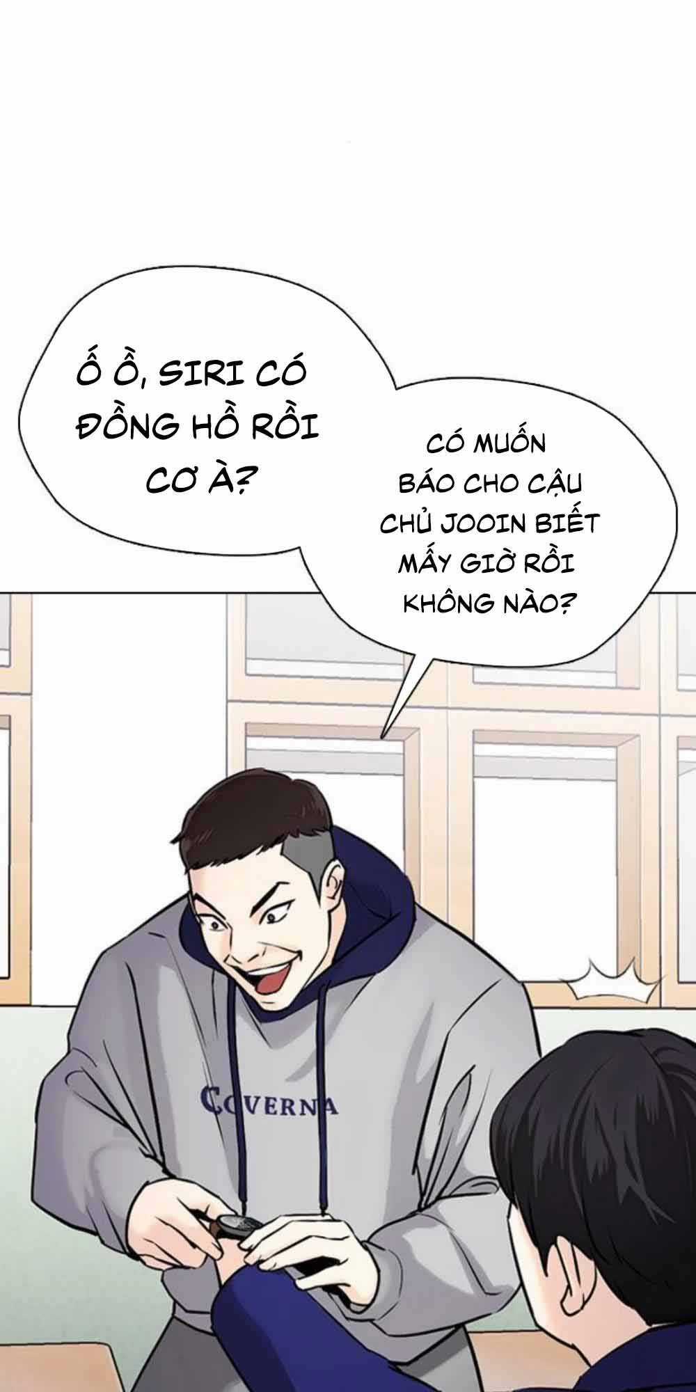 Desire Diary Chapter 18 trang 40