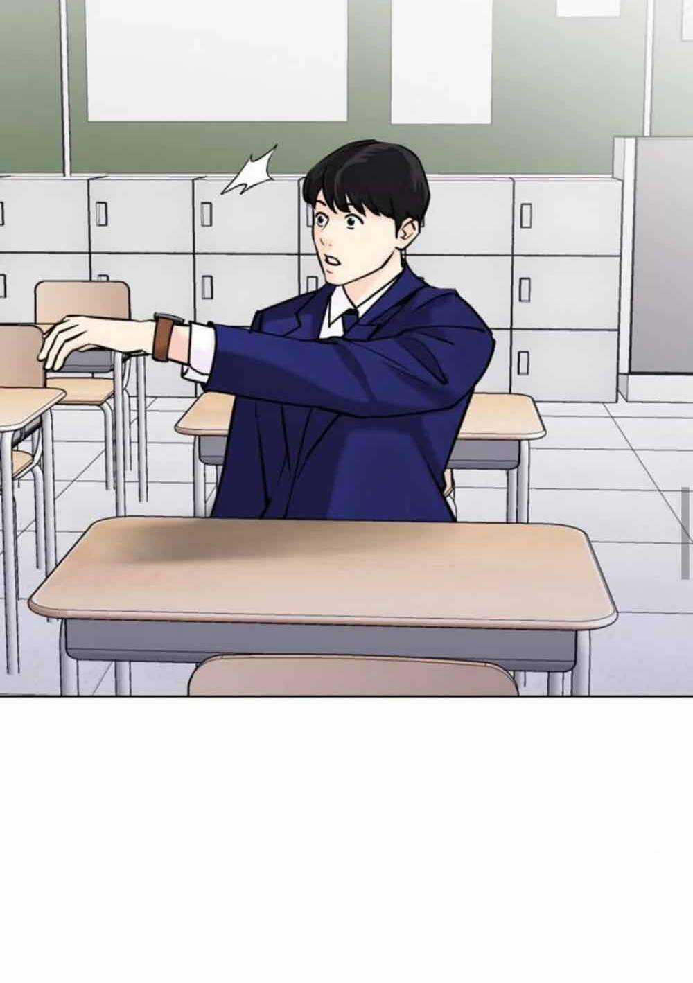 Desire Diary Chapter 18 trang 45