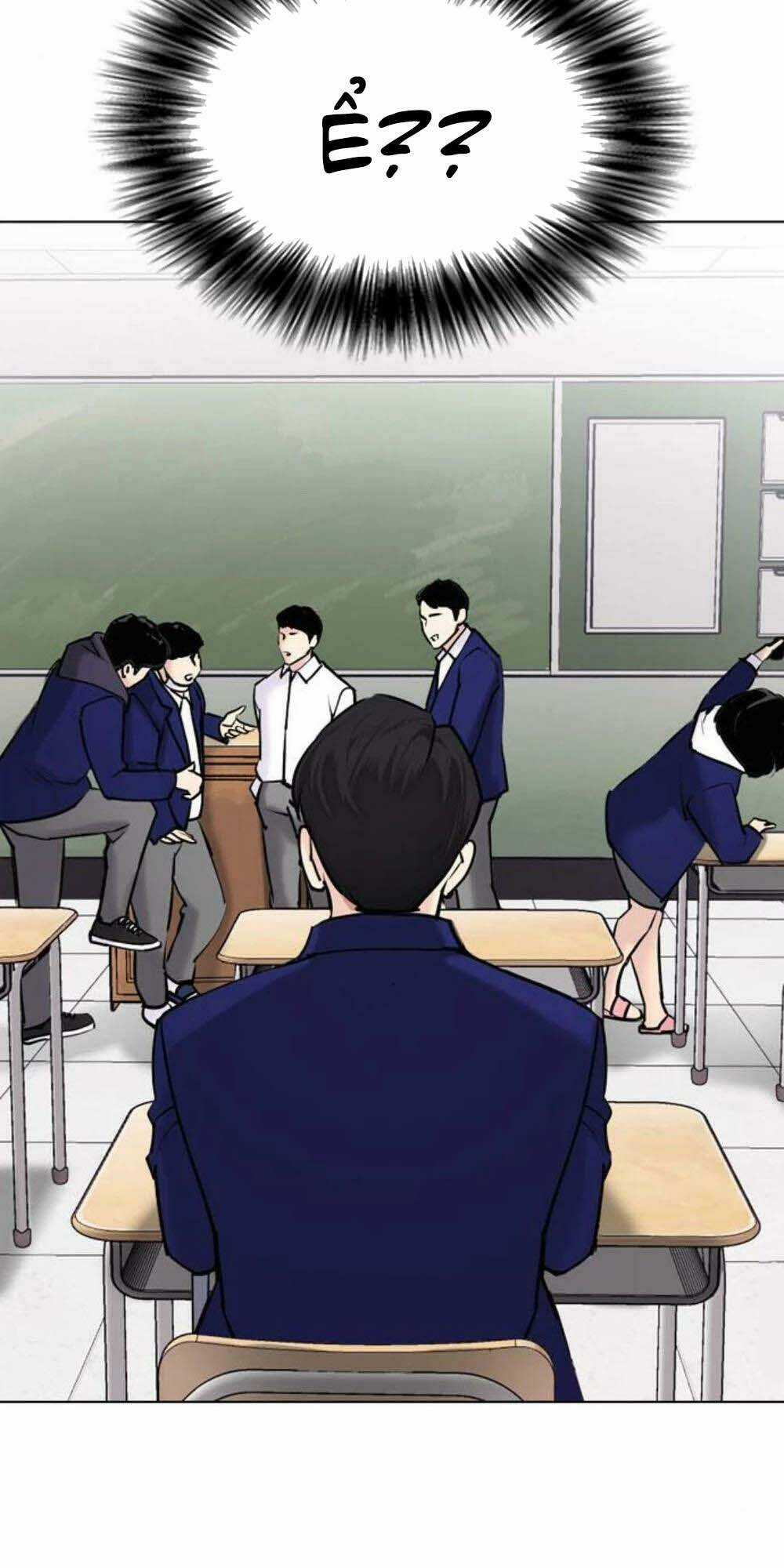 Desire Diary Chapter 18 trang 47