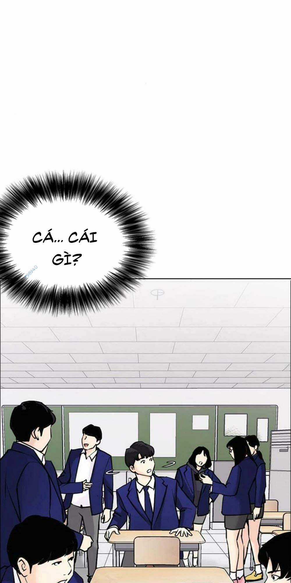 Desire Diary Chapter 18 trang 48