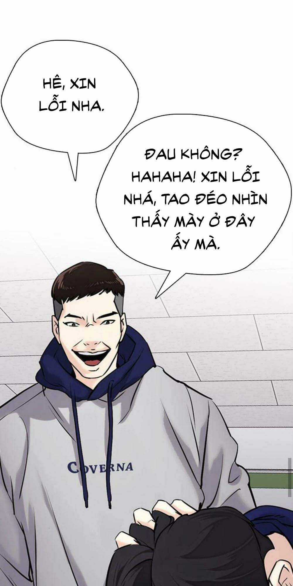 Desire Diary Chapter 18 trang 51