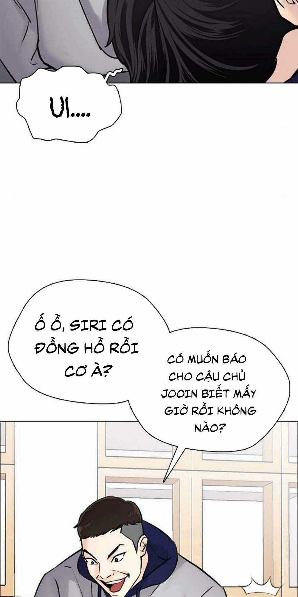 Desire Diary Chapter 18 trang 52