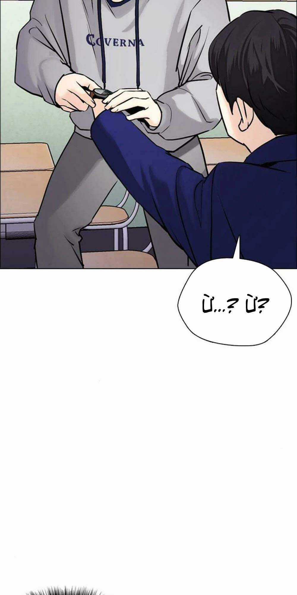 Desire Diary Chapter 18 trang 53