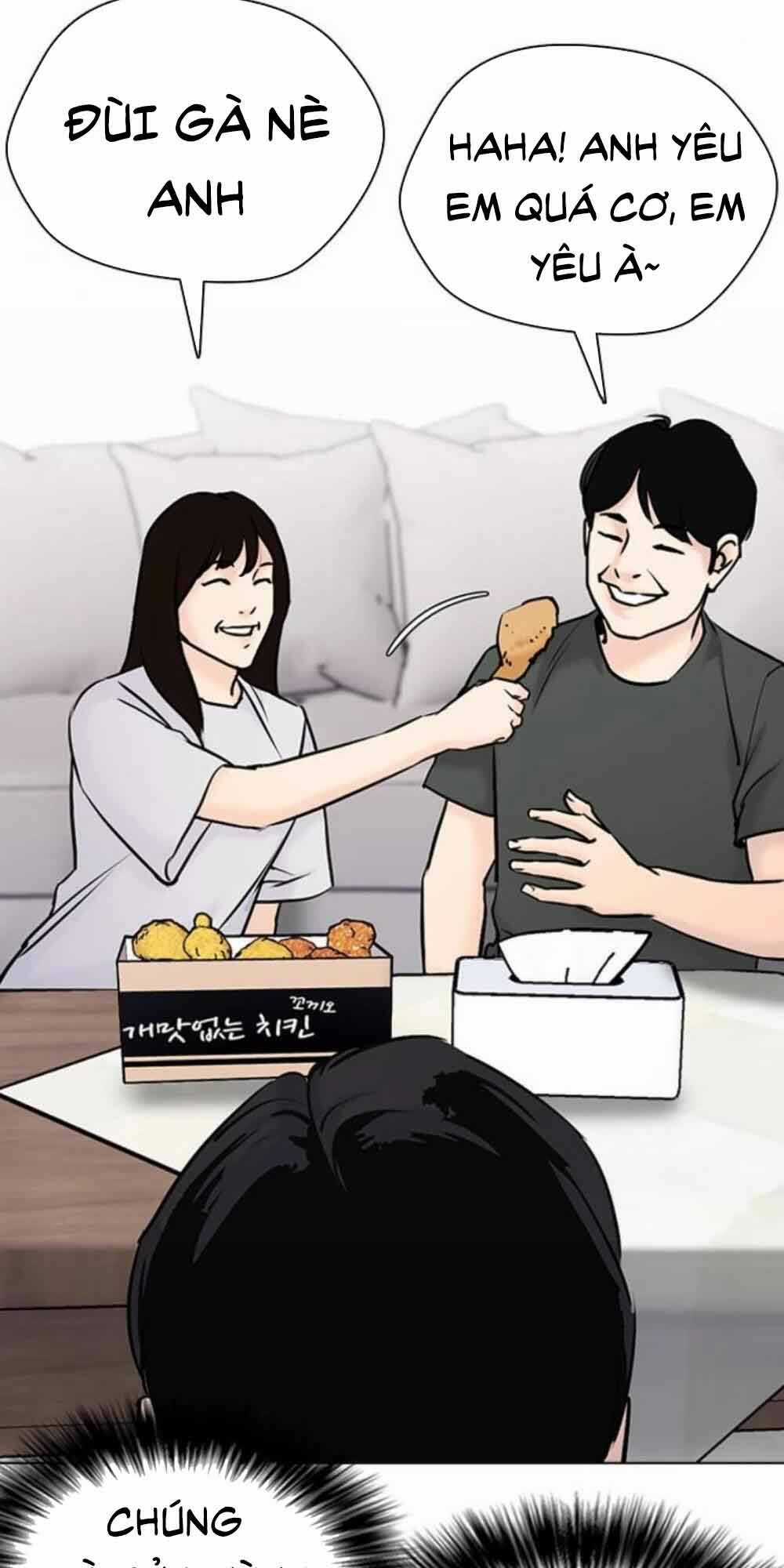 Desire Diary Chapter 18 trang 67