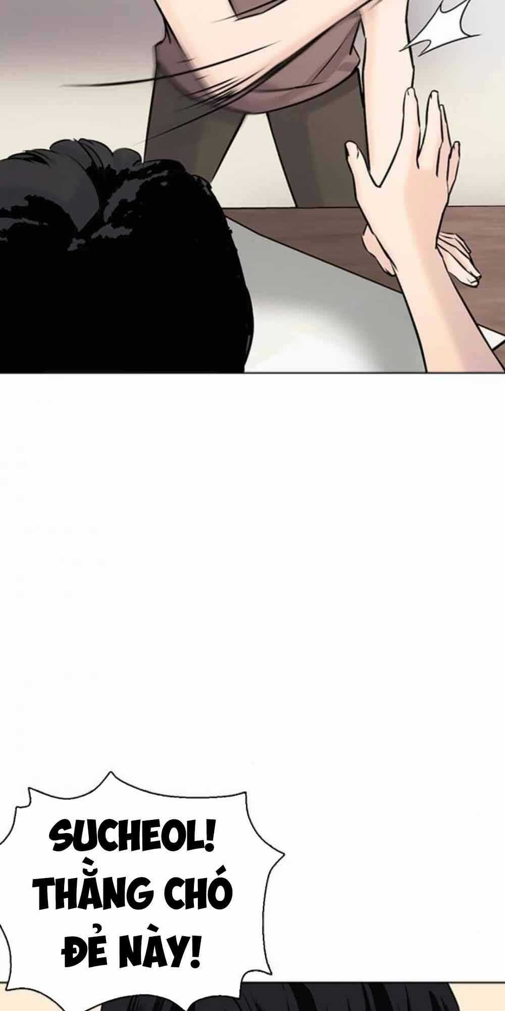 Desire Diary Chapter 18 trang 69