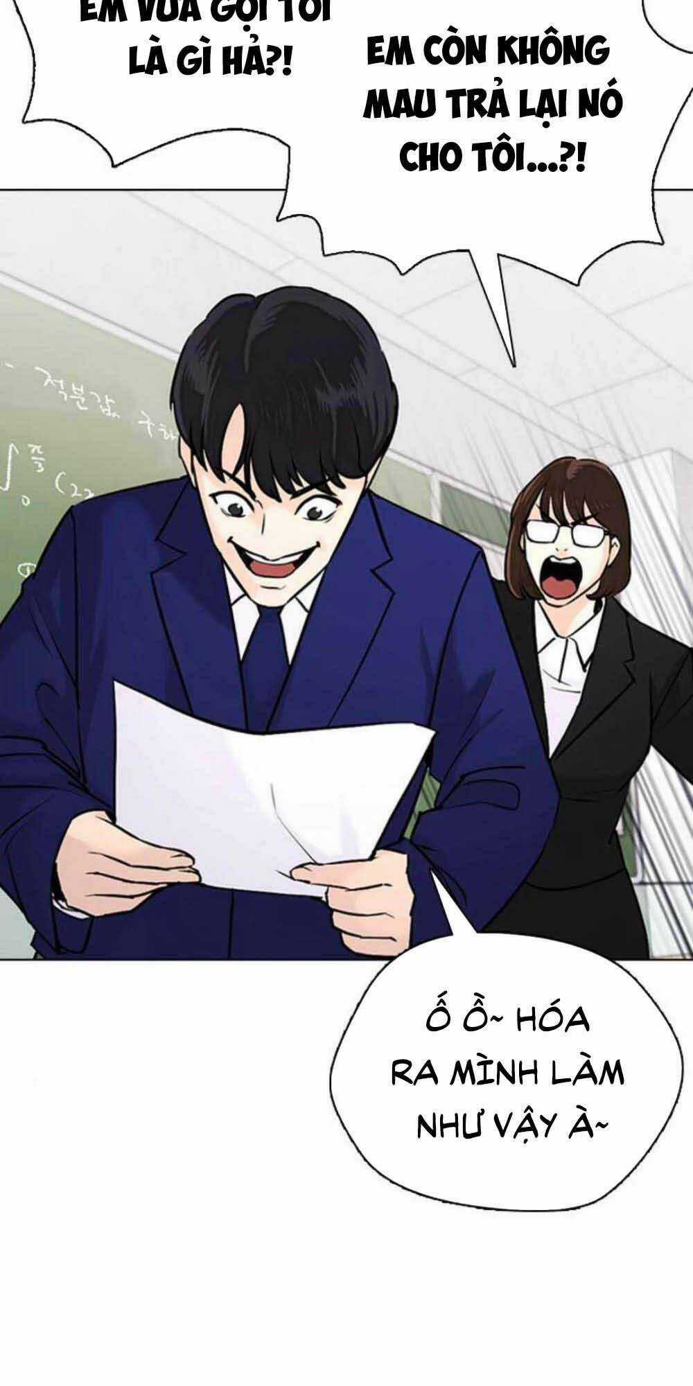 Desire Diary Chapter 18 trang 7