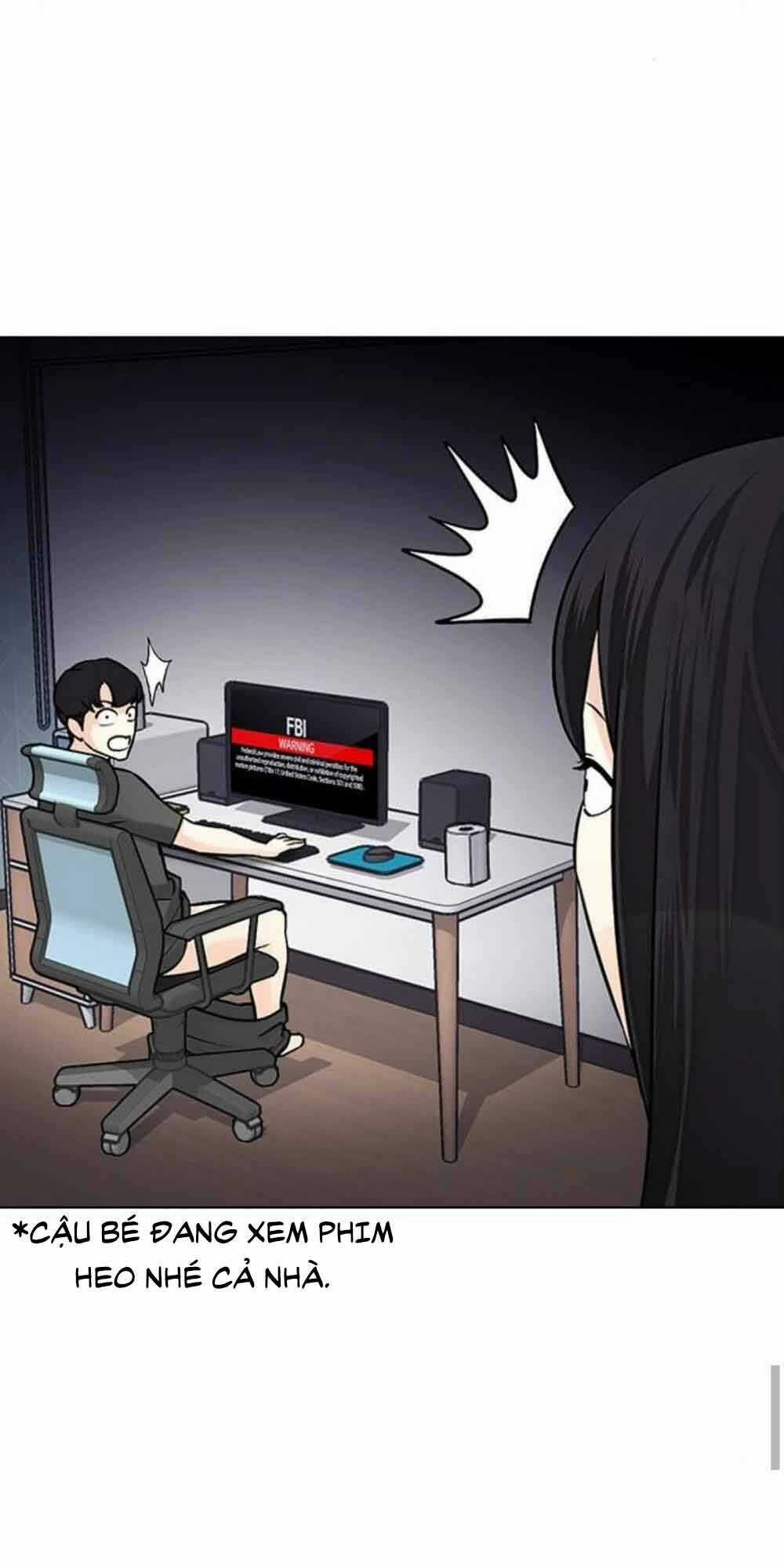 Desire Diary Chapter 18 trang 81