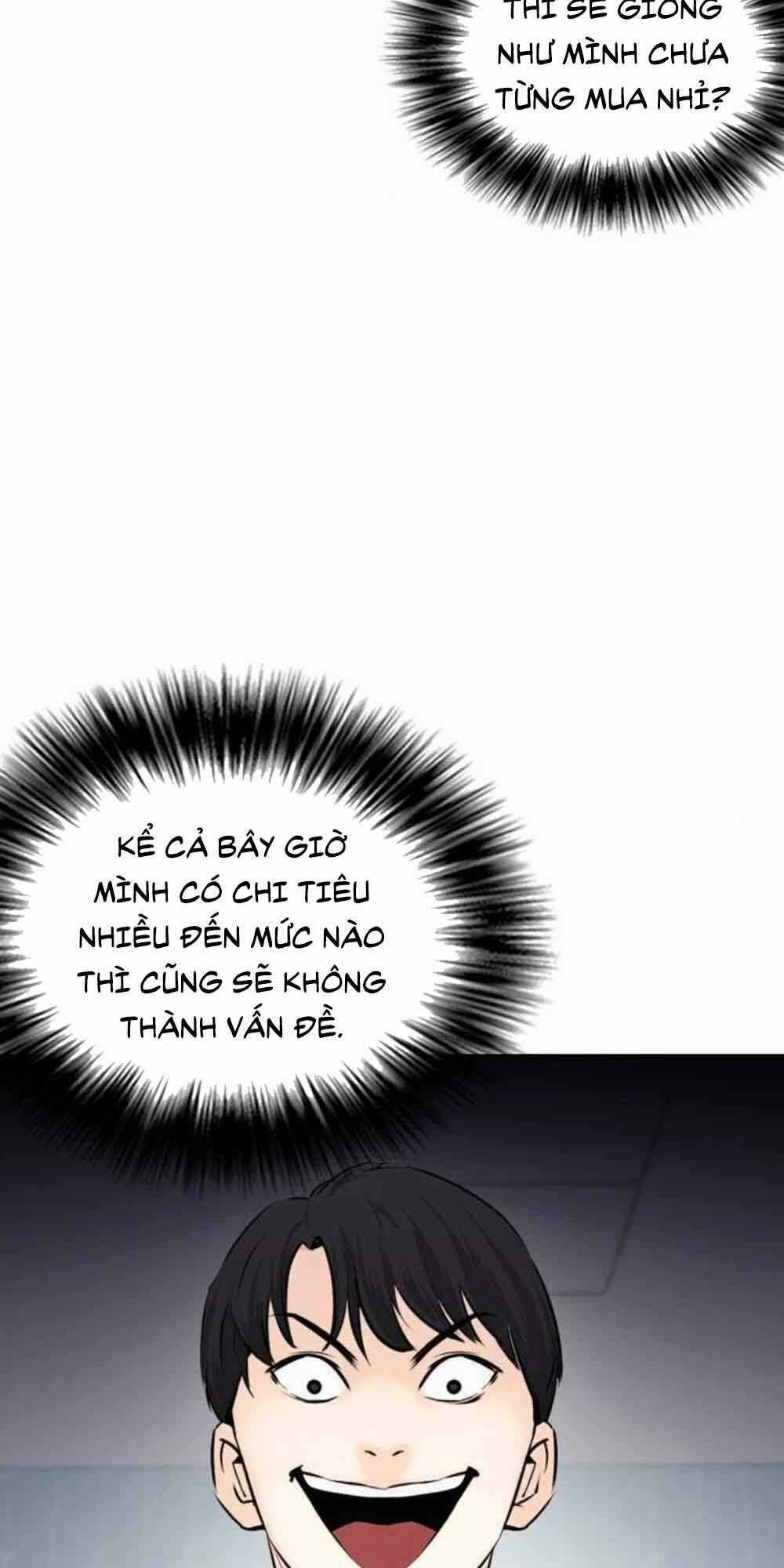 Desire Diary Chapter 18 trang 84