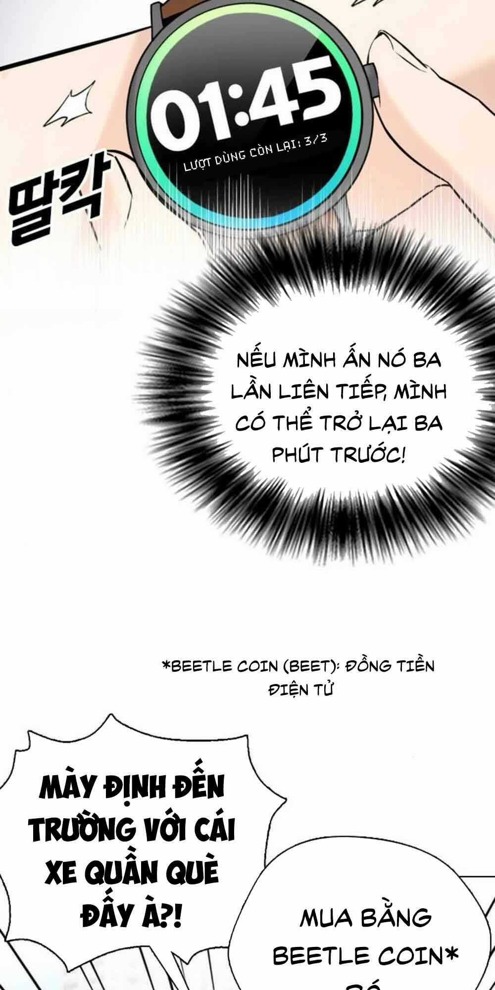 Desire Diary Chapter 18 trang 86