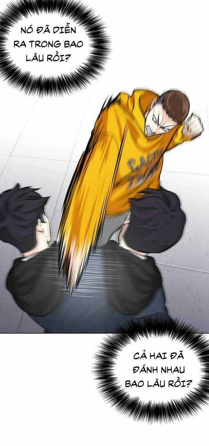 Desire Diary Chapter 19 trang 18