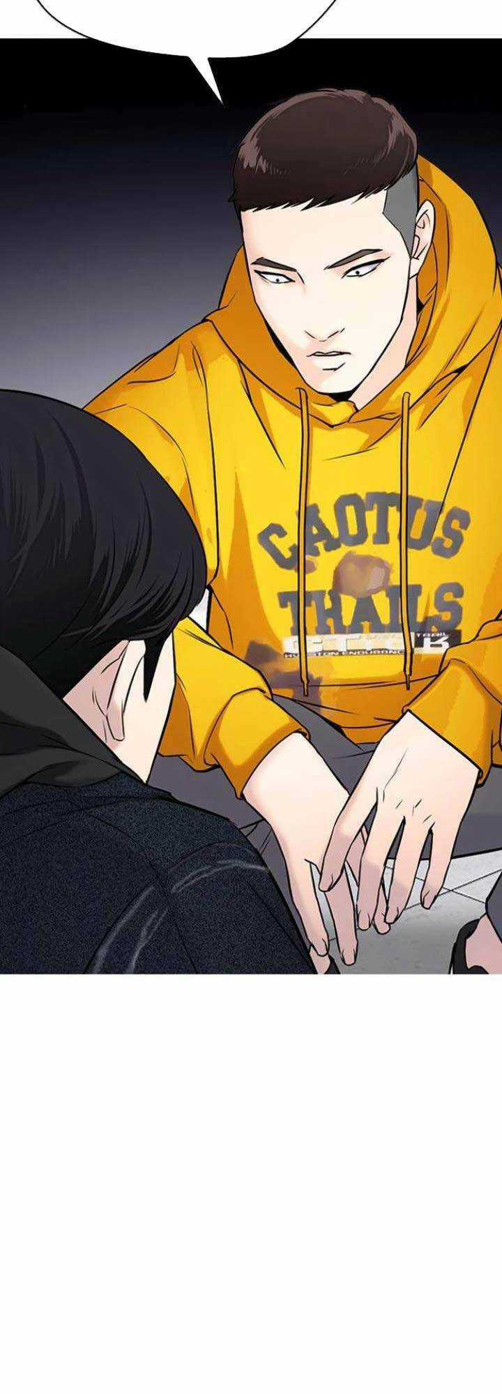 Desire Diary Chapter 19 trang 23