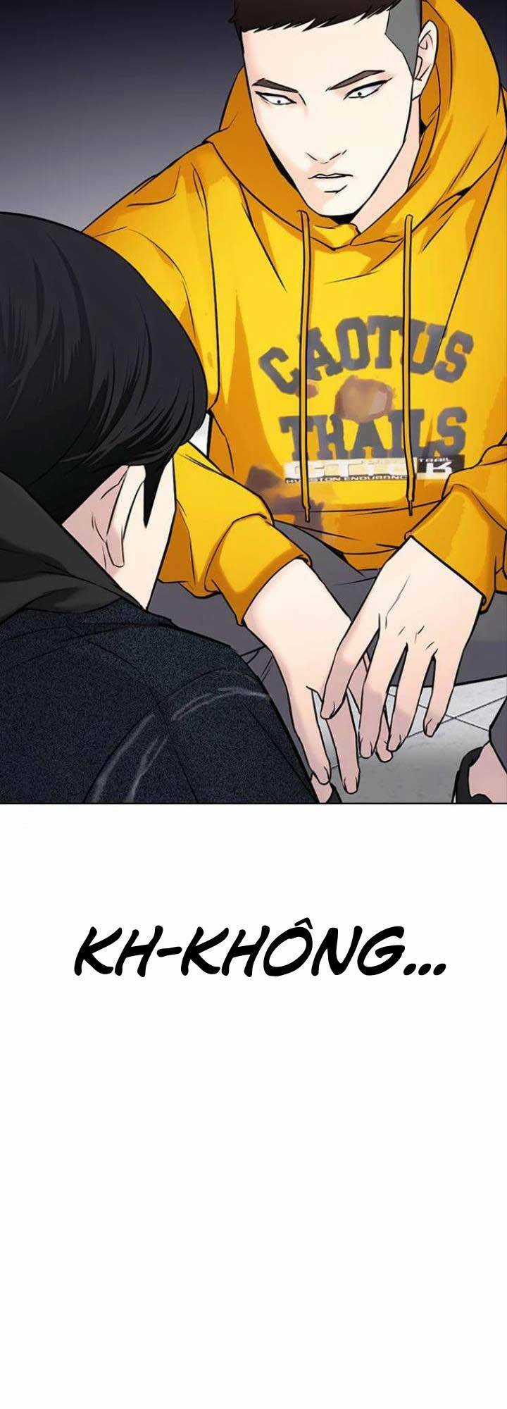 Desire Diary Chapter 19 trang 33