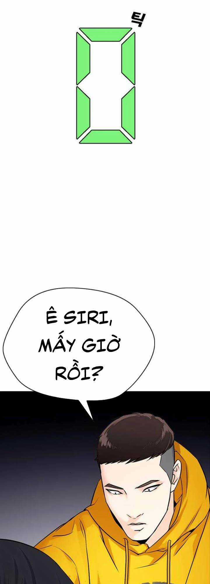 Desire Diary Chapter 19 trang 34