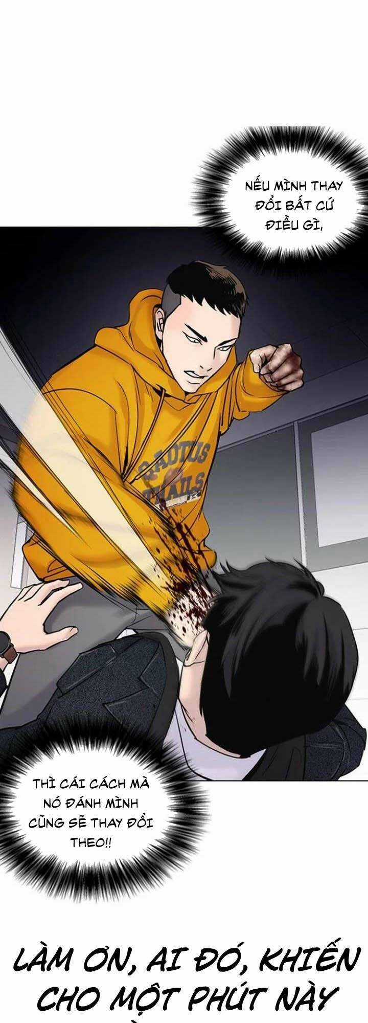 Desire Diary Chapter 19 trang 4