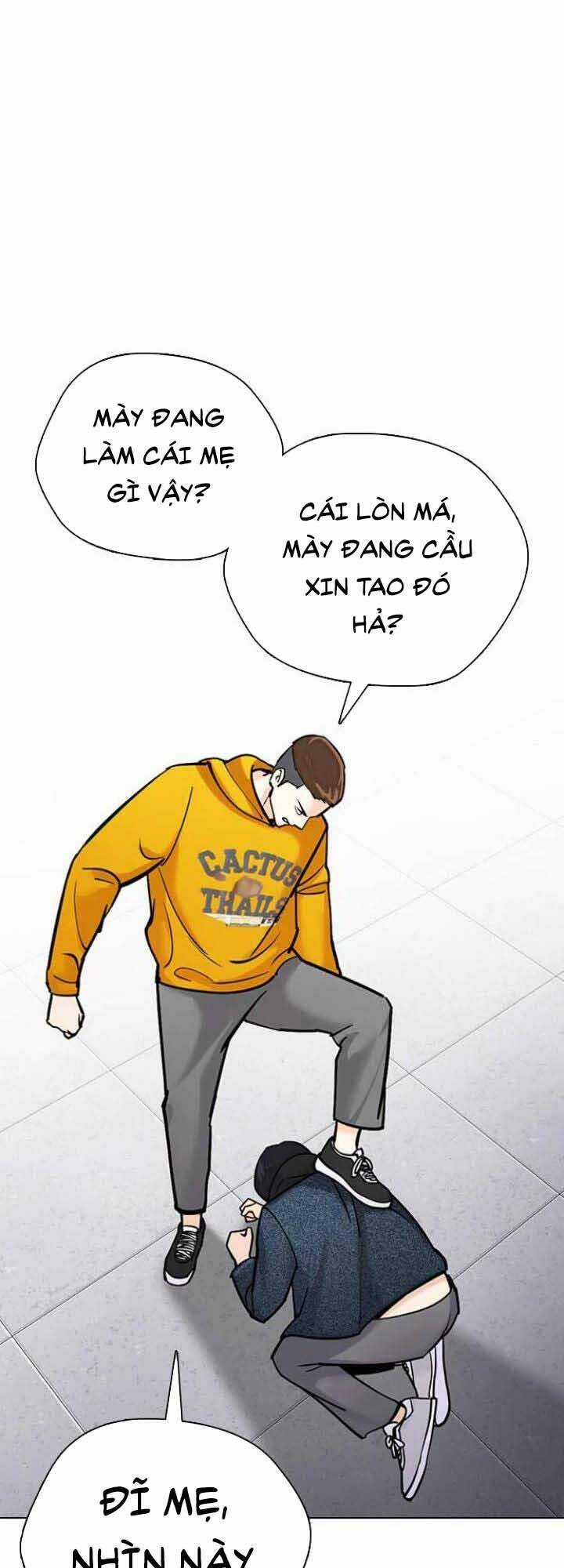 Desire Diary Chapter 19 trang 44