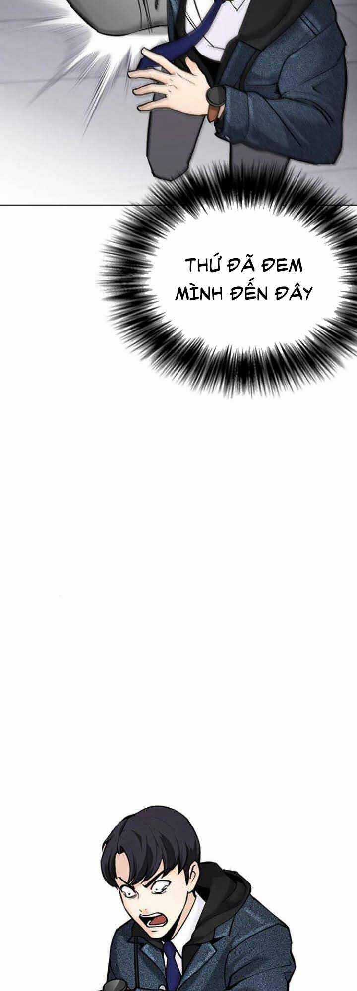 Desire Diary Chapter 19 trang 48