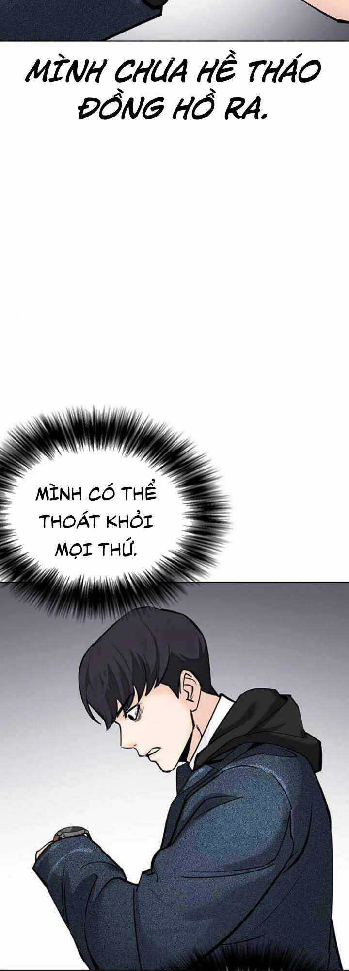 Desire Diary Chapter 19 trang 50