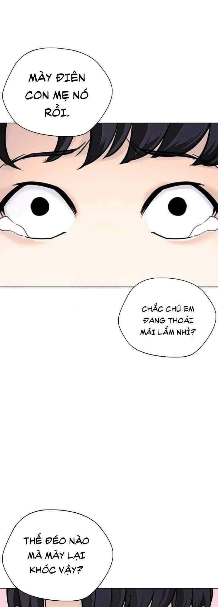 Desire Diary Chapter 19 trang 61