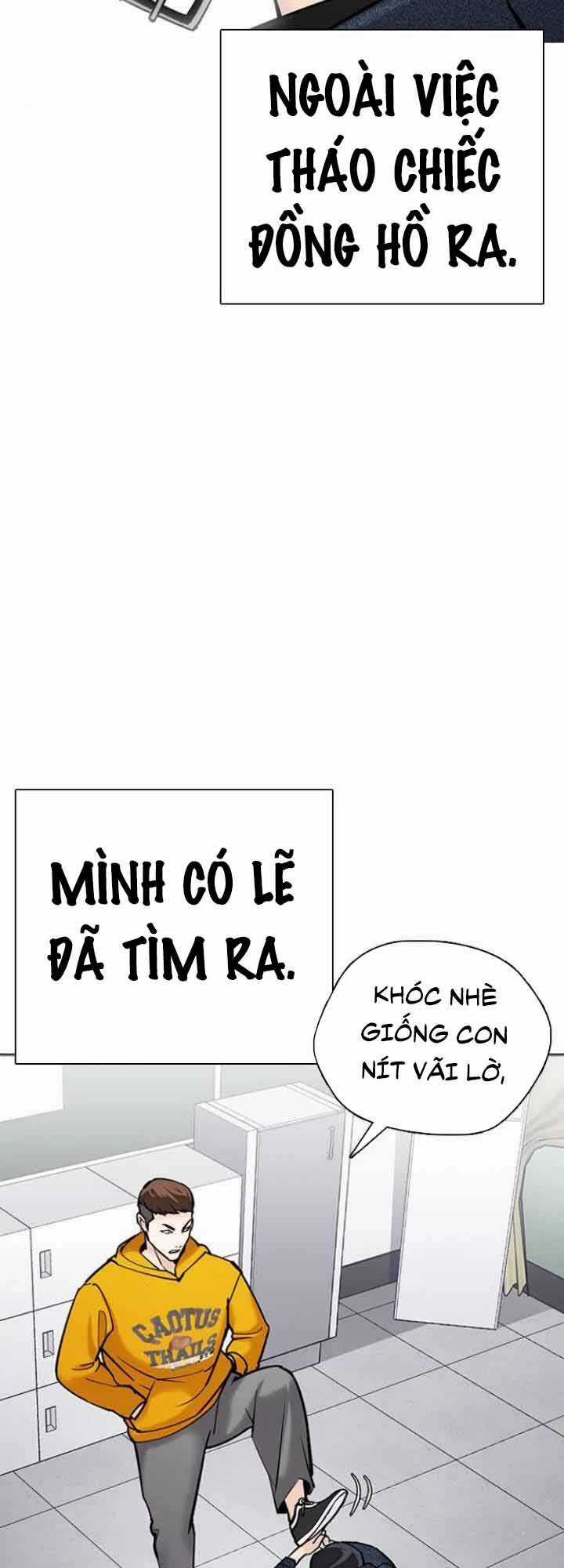 Desire Diary Chapter 19 trang 64