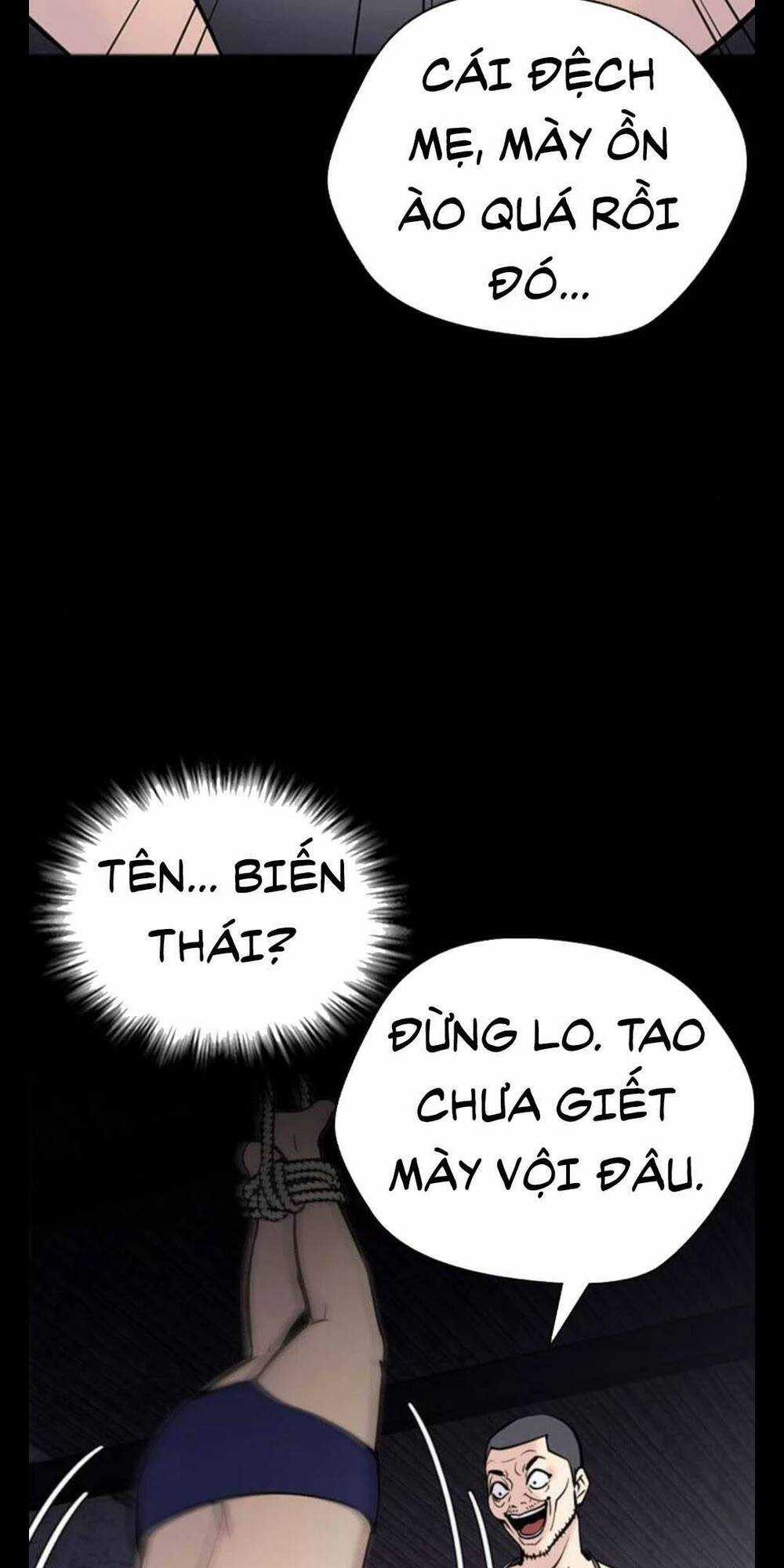 Desire Diary Chapter 20 trang 108