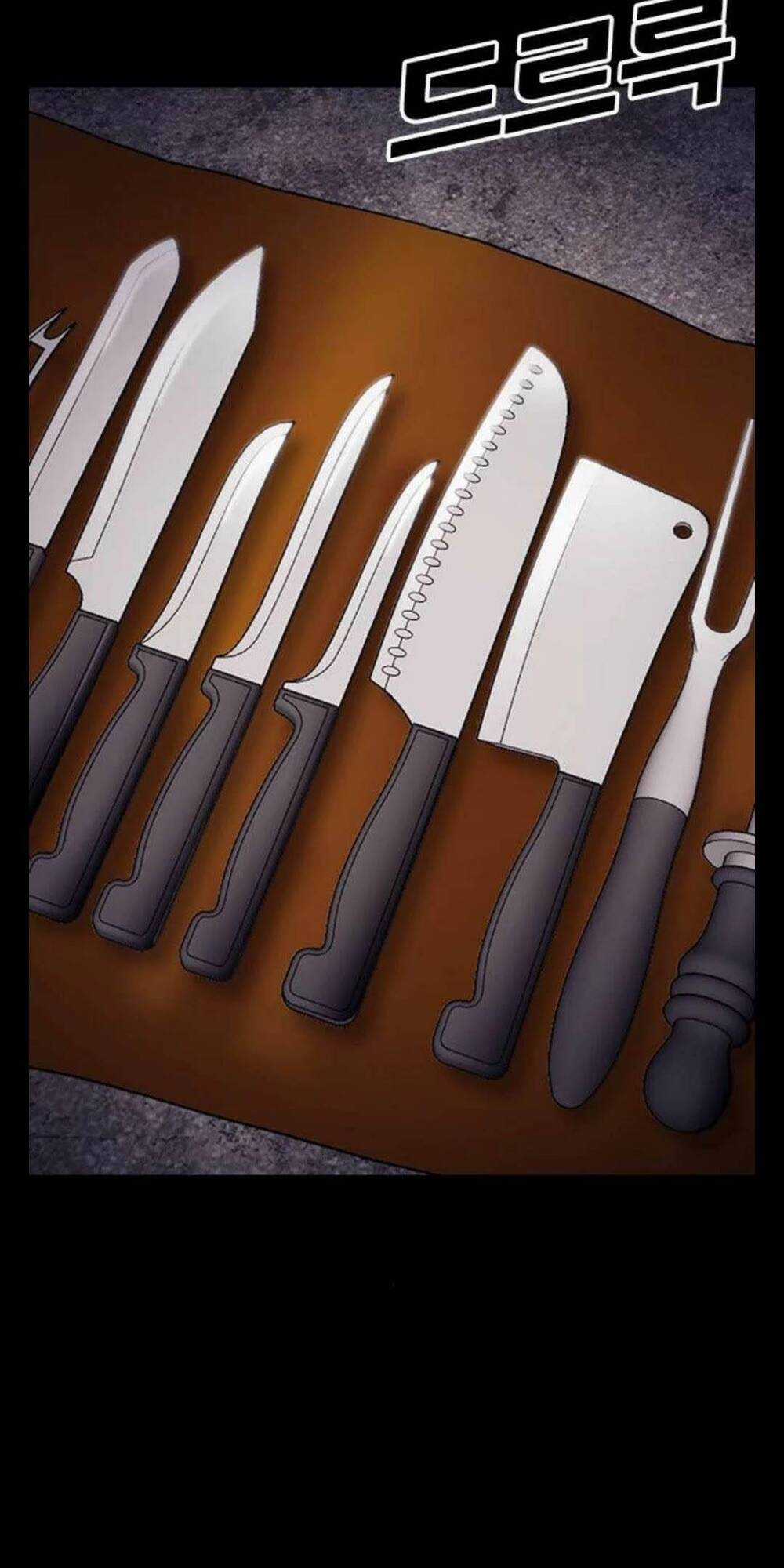 Desire Diary Chapter 20 trang 110