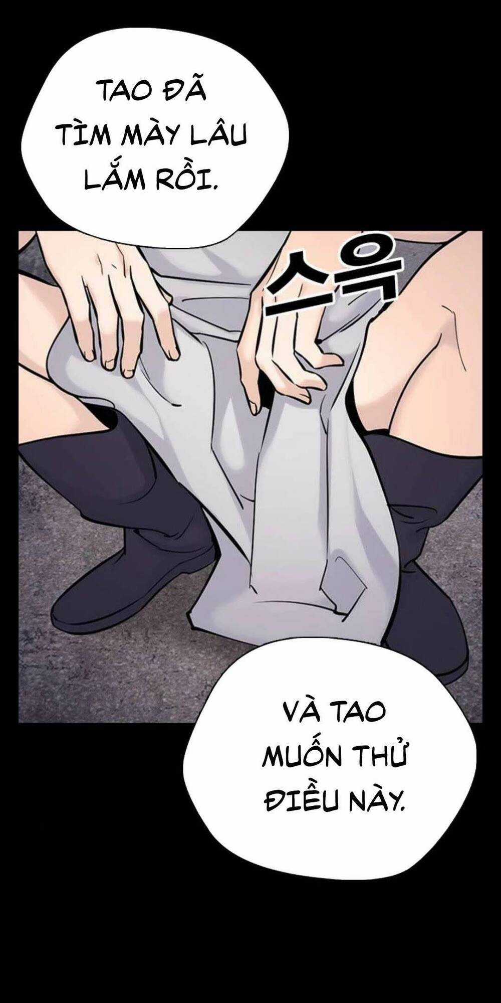 Desire Diary Chapter 20 trang 111