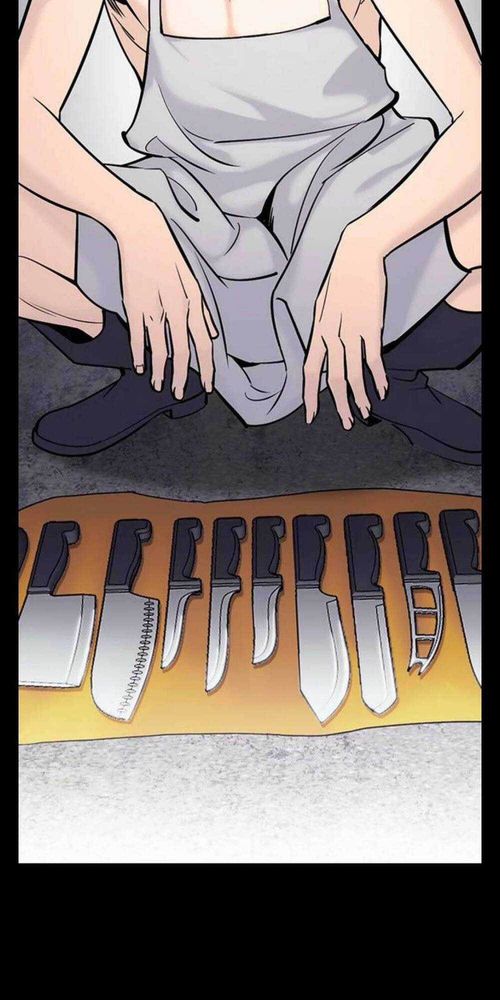 Desire Diary Chapter 20 trang 113