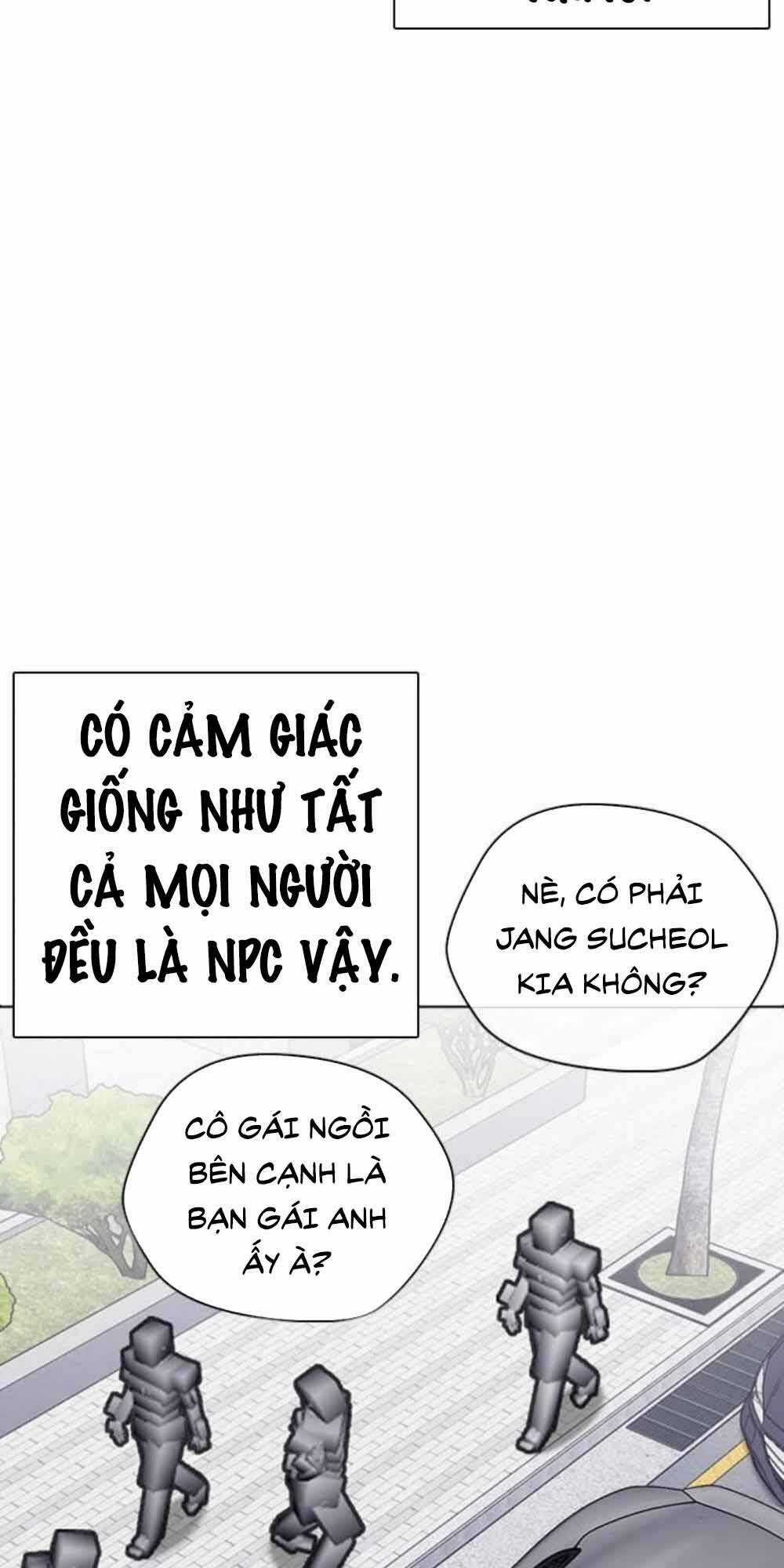 Desire Diary Chapter 20 trang 13