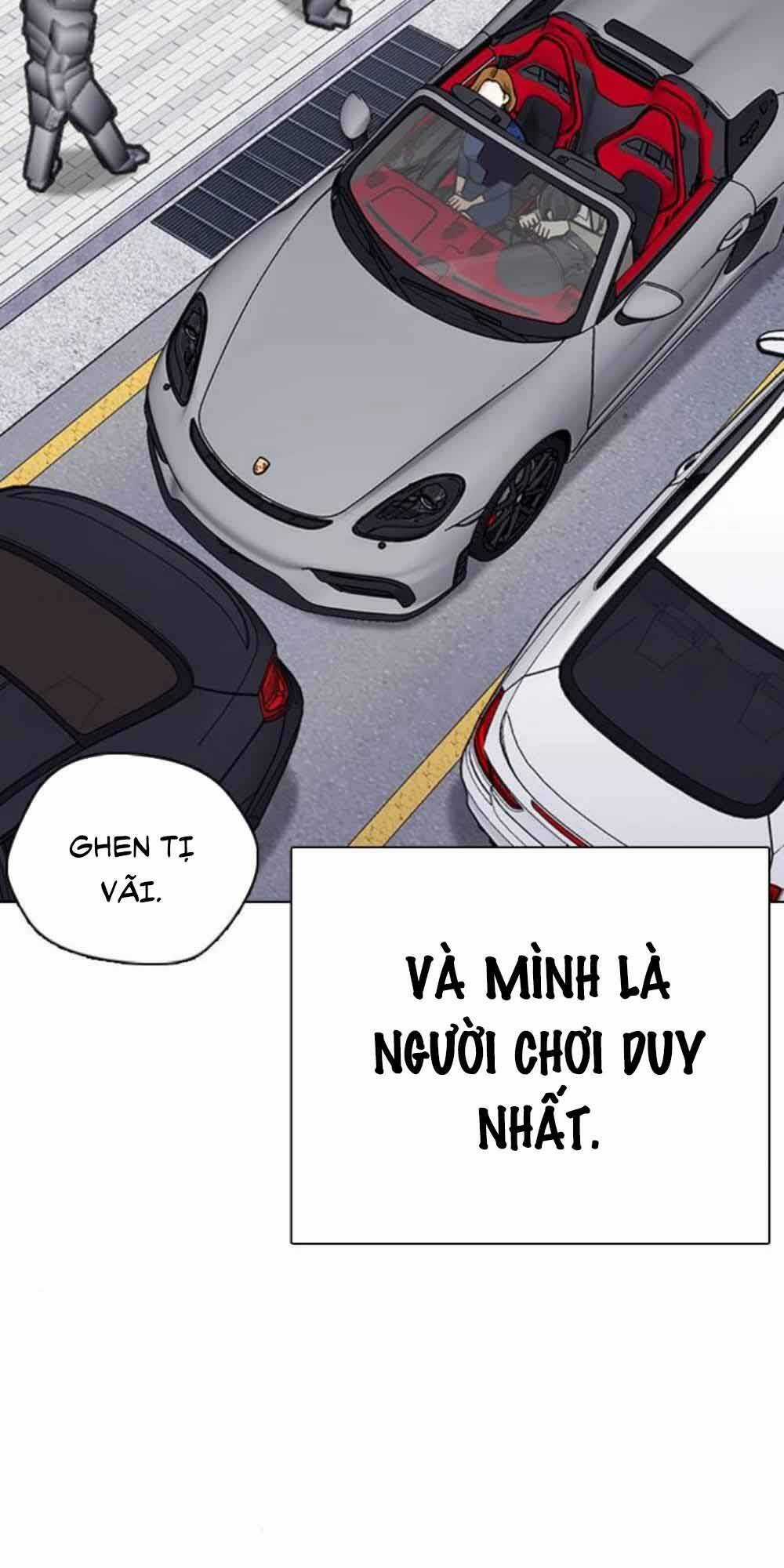 Desire Diary Chapter 20 trang 14