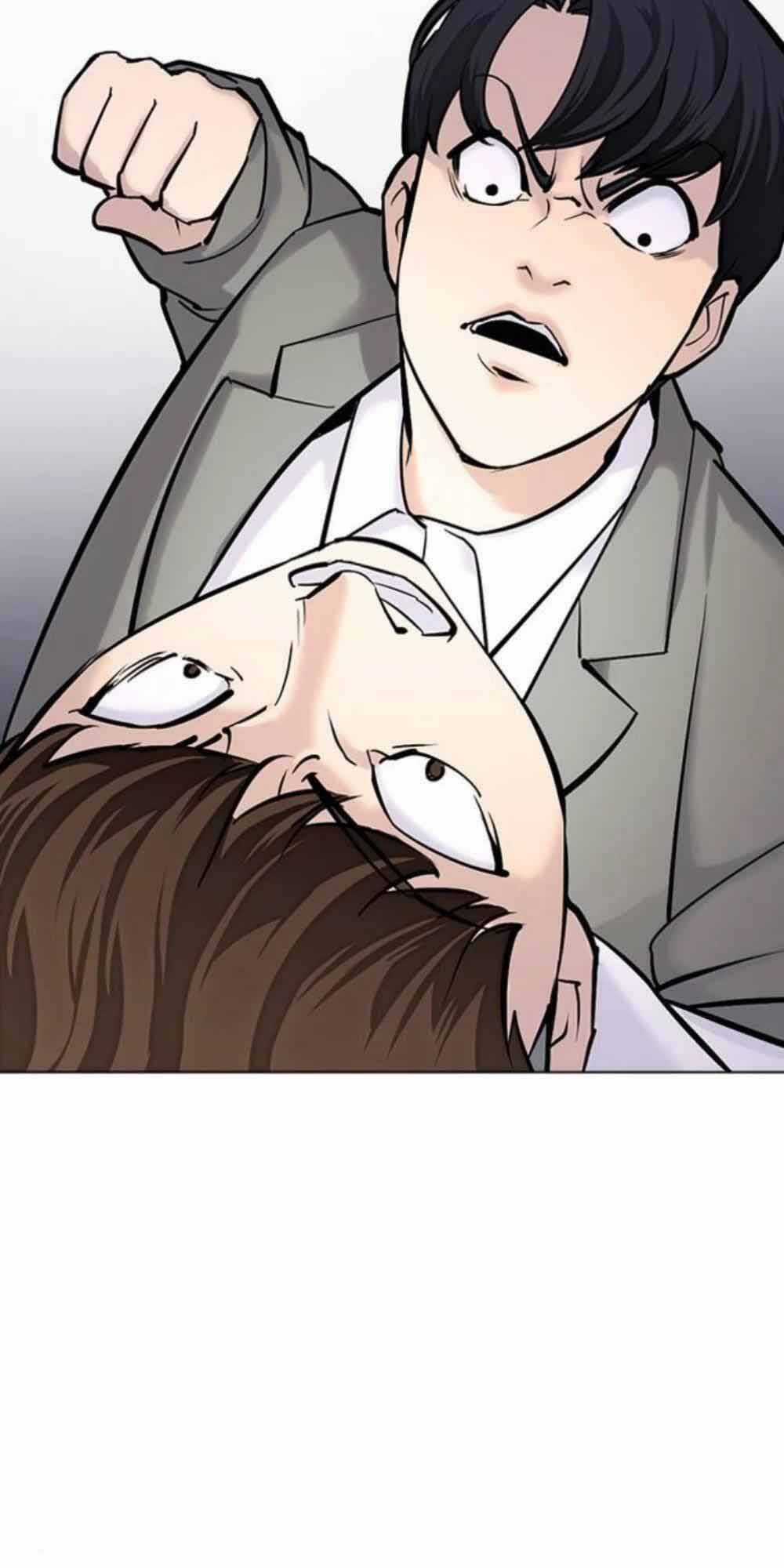 Desire Diary Chapter 20 trang 23