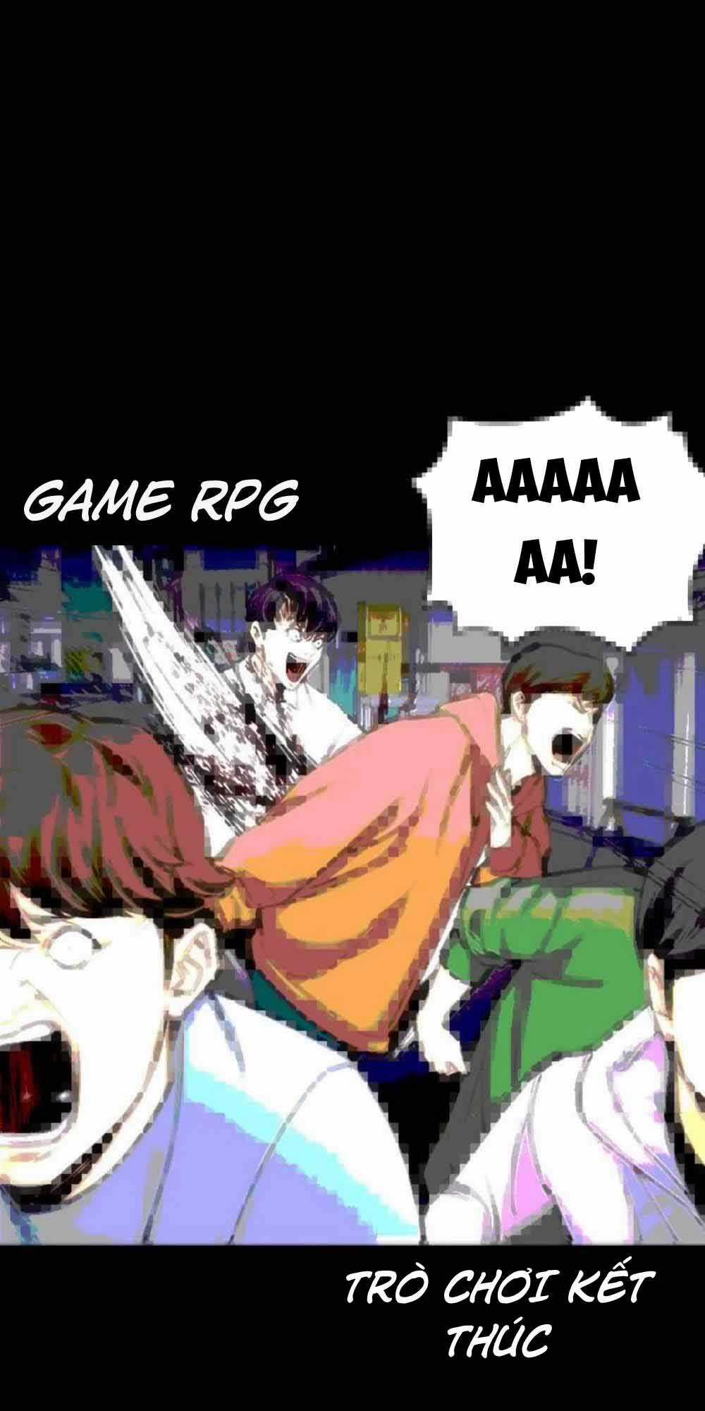 Desire Diary Chapter 20 trang 38