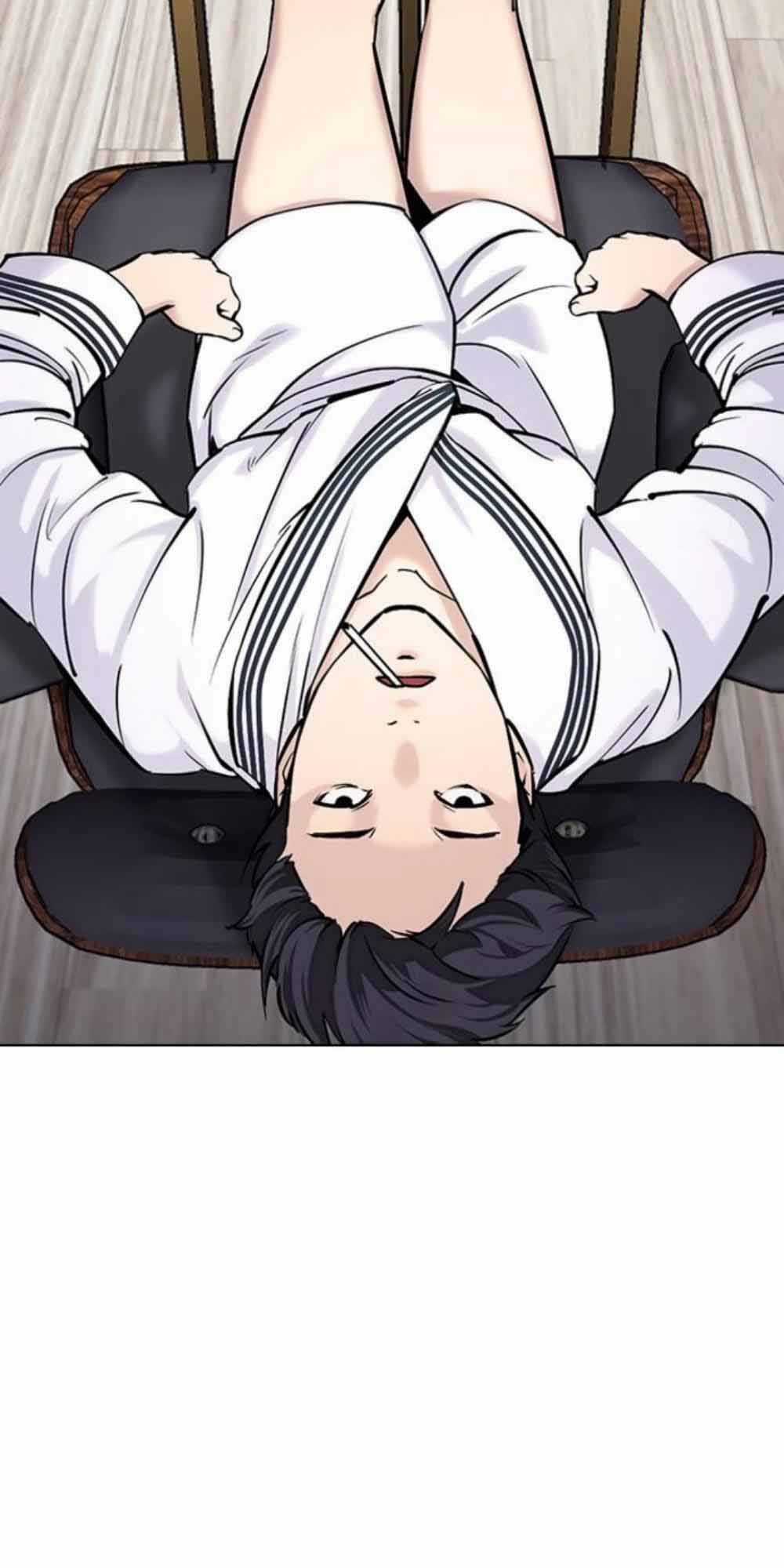 Desire Diary Chapter 20 trang 44