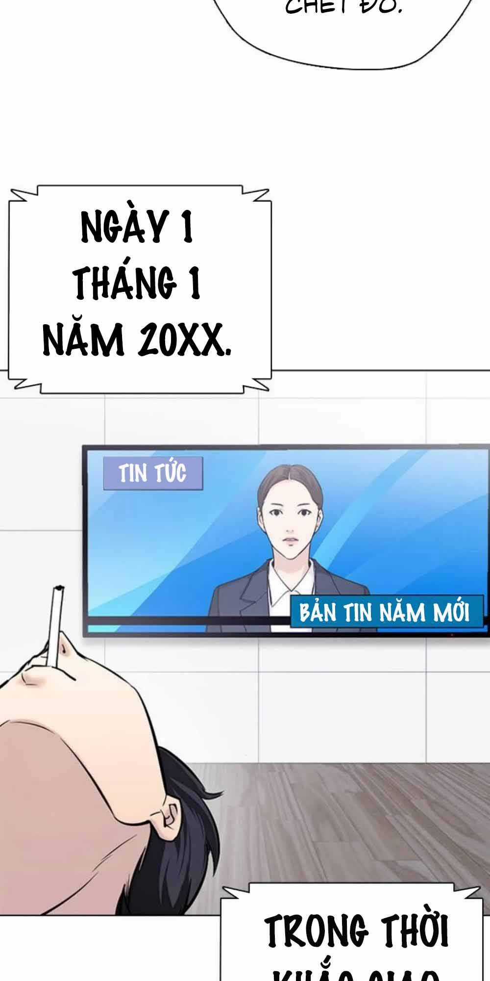 Desire Diary Chapter 20 trang 46