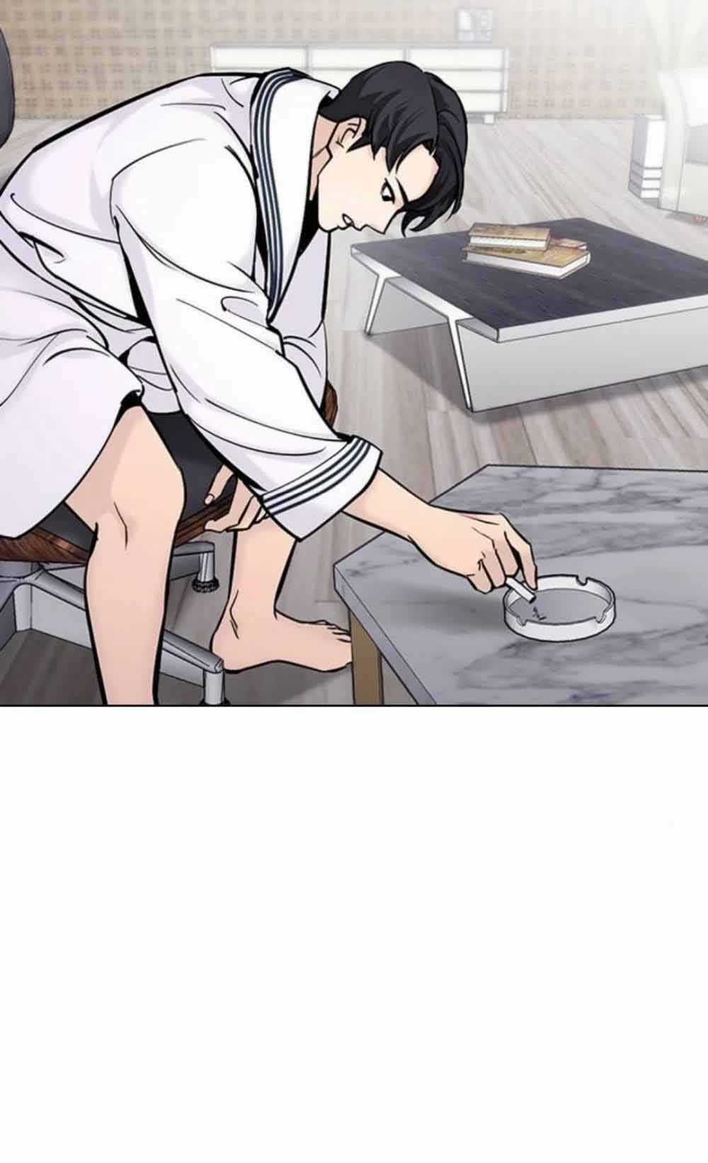 Desire Diary Chapter 20 trang 49