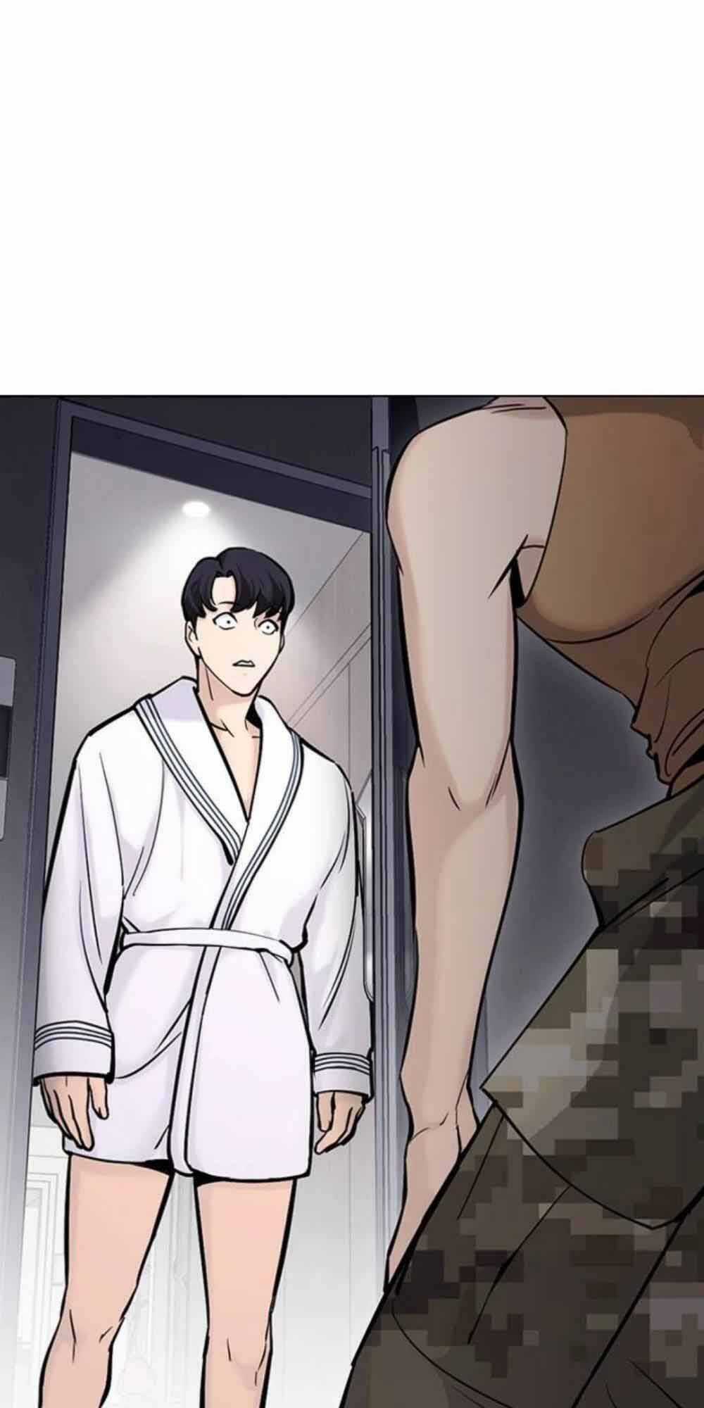 Desire Diary Chapter 20 trang 53