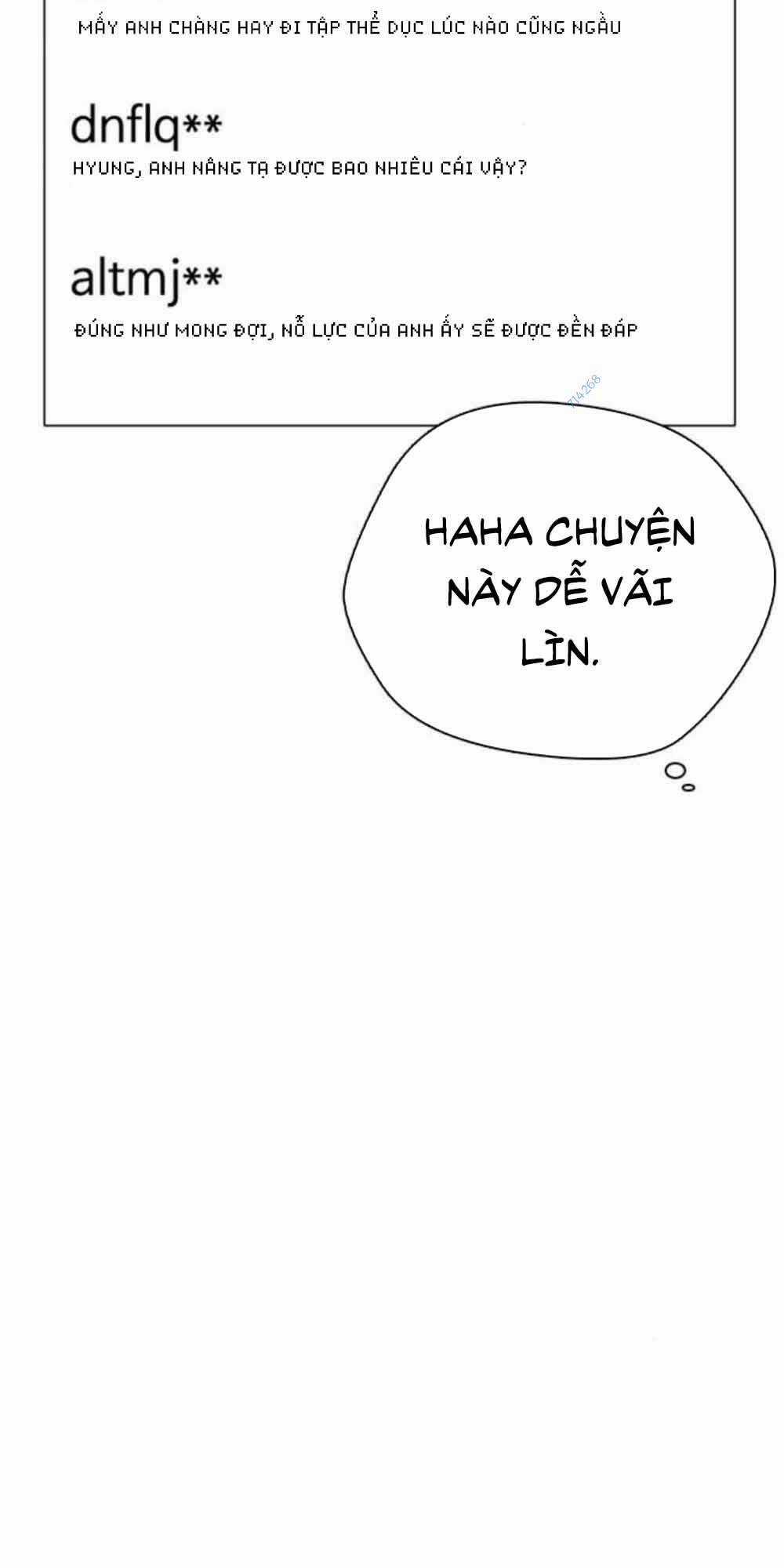 Desire Diary Chapter 20 trang 6