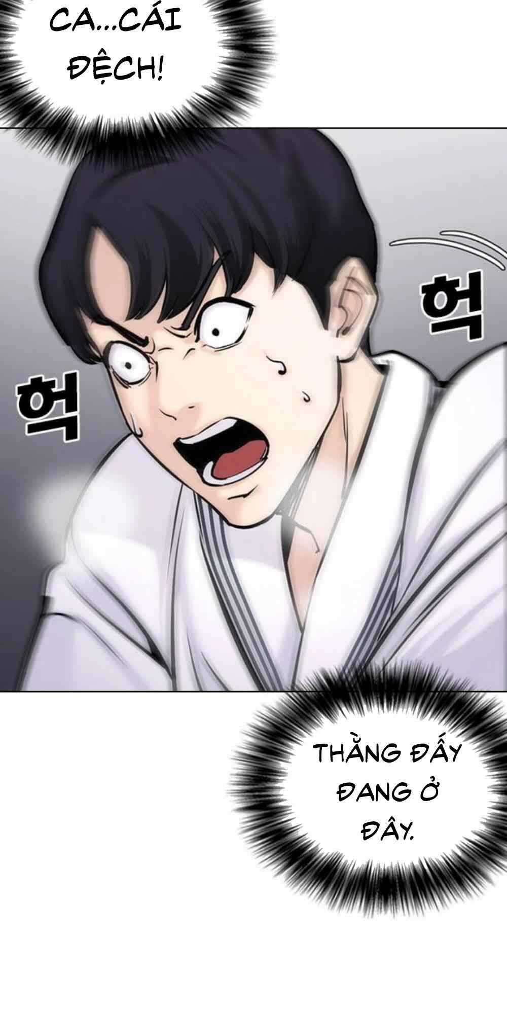 Desire Diary Chapter 20 trang 60