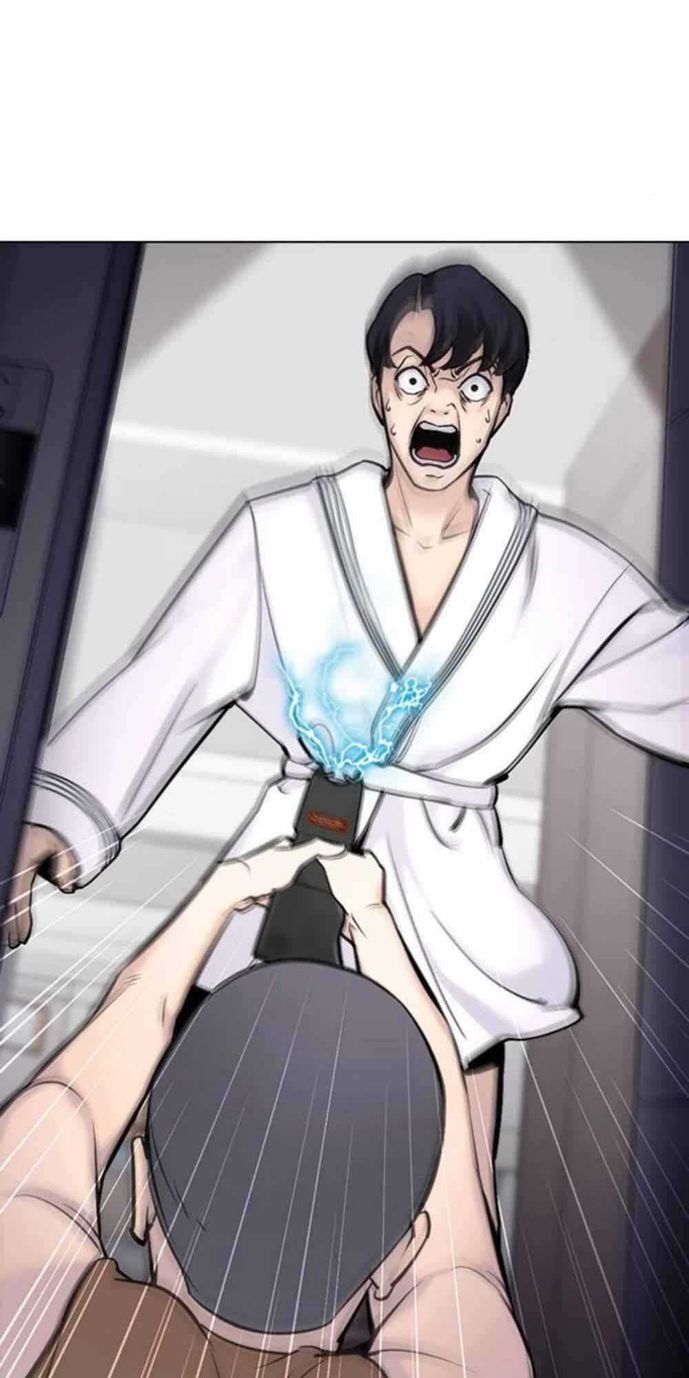 Desire Diary Chapter 20 trang 68