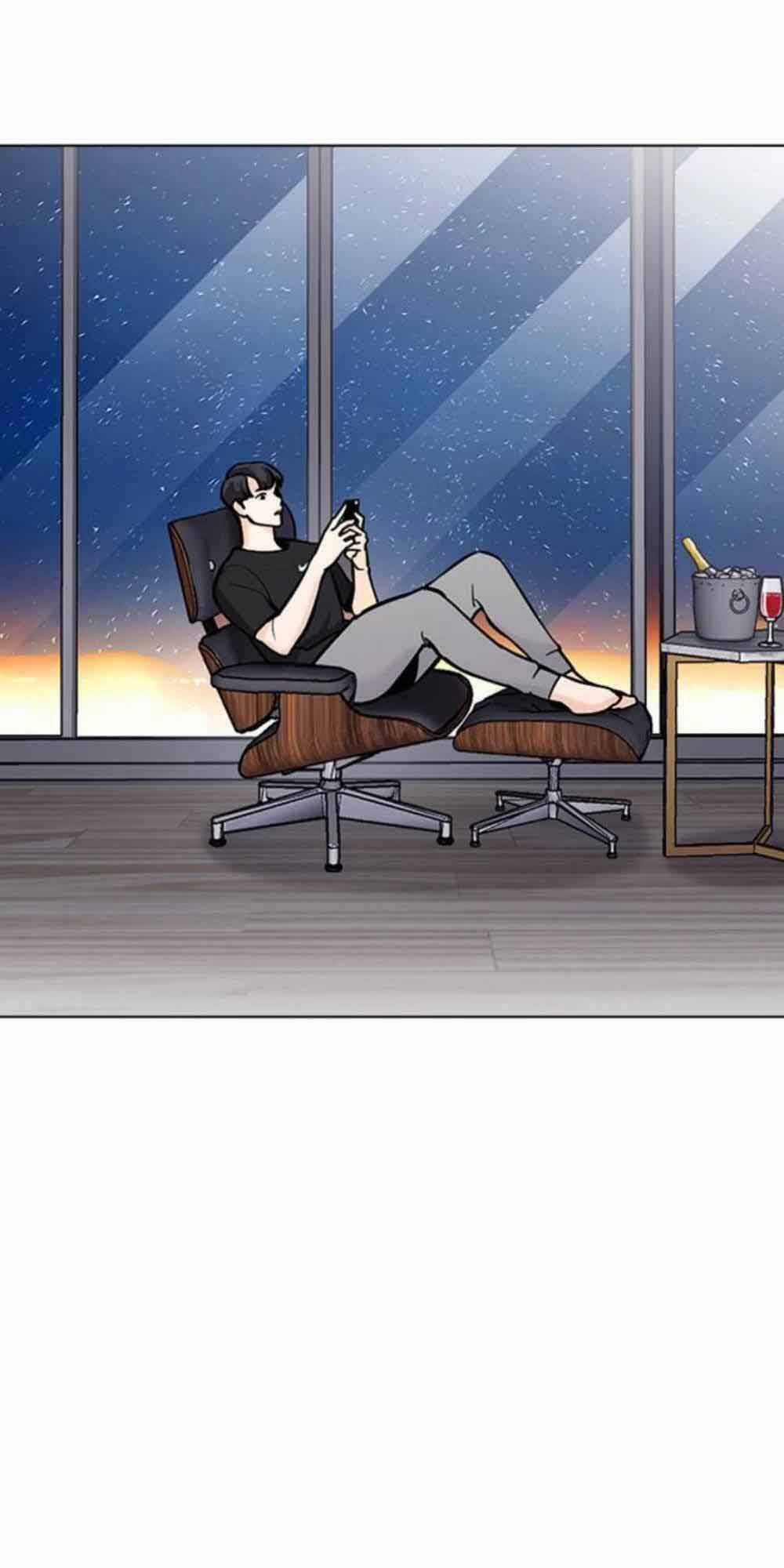 Desire Diary Chapter 20 trang 7