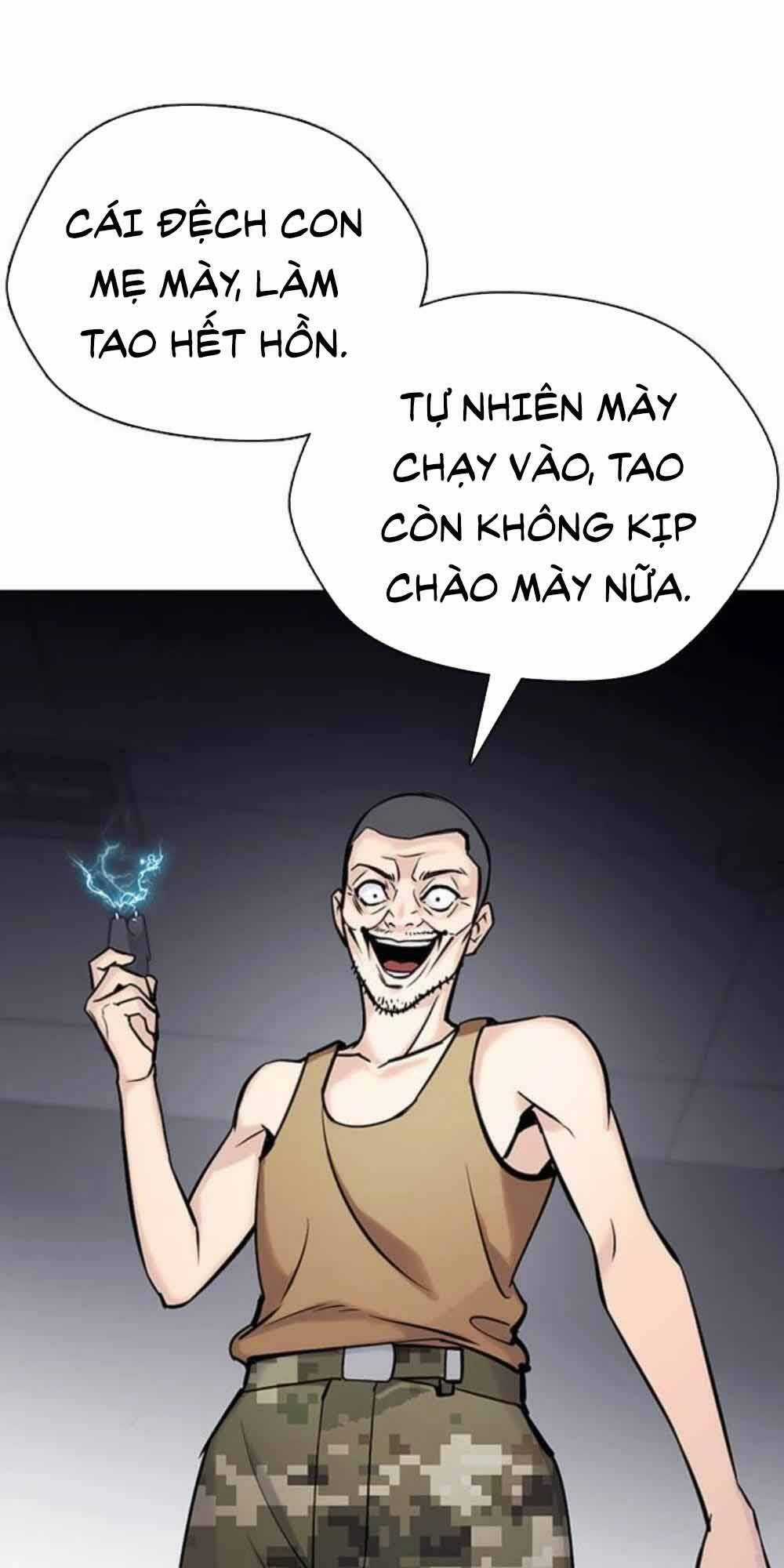 Desire Diary Chapter 20 trang 74