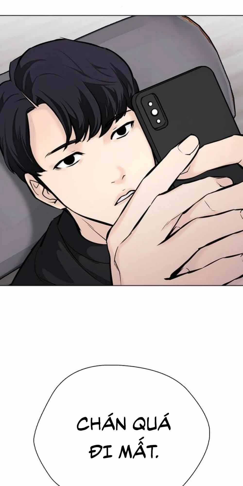 Desire Diary Chapter 20 trang 8