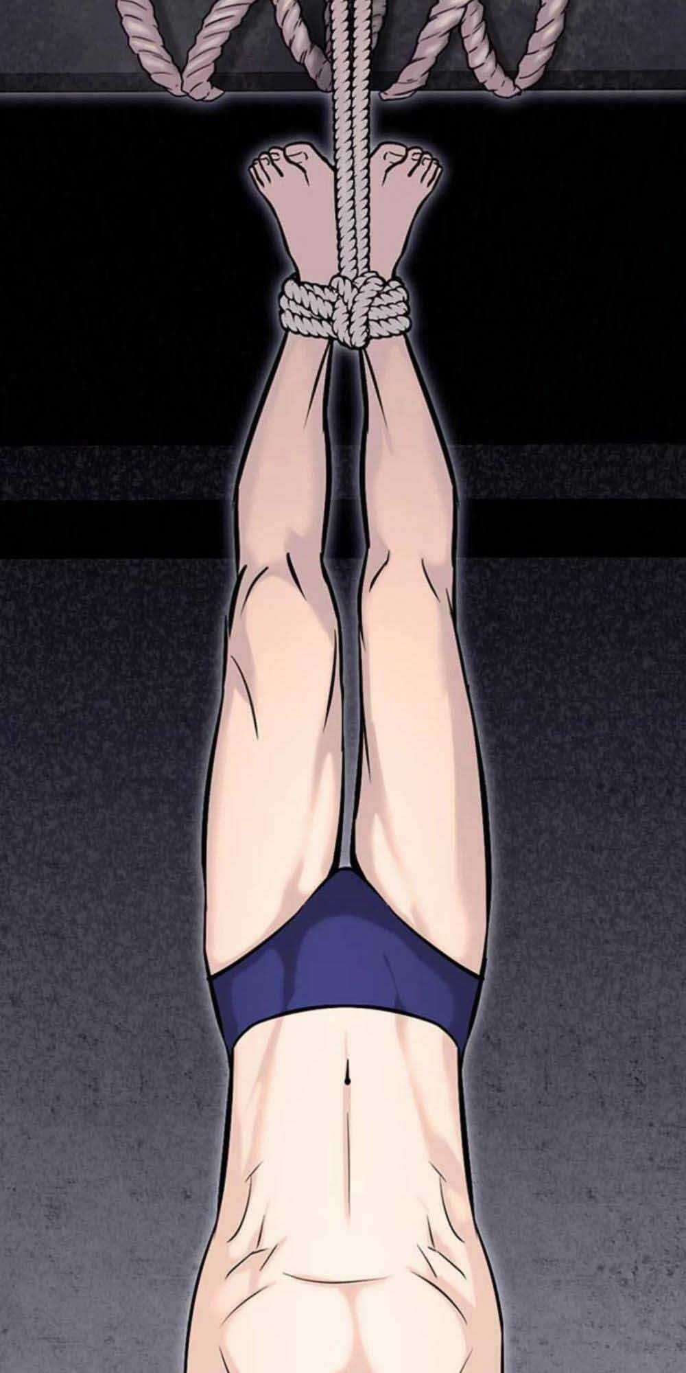 Desire Diary Chapter 20 trang 82