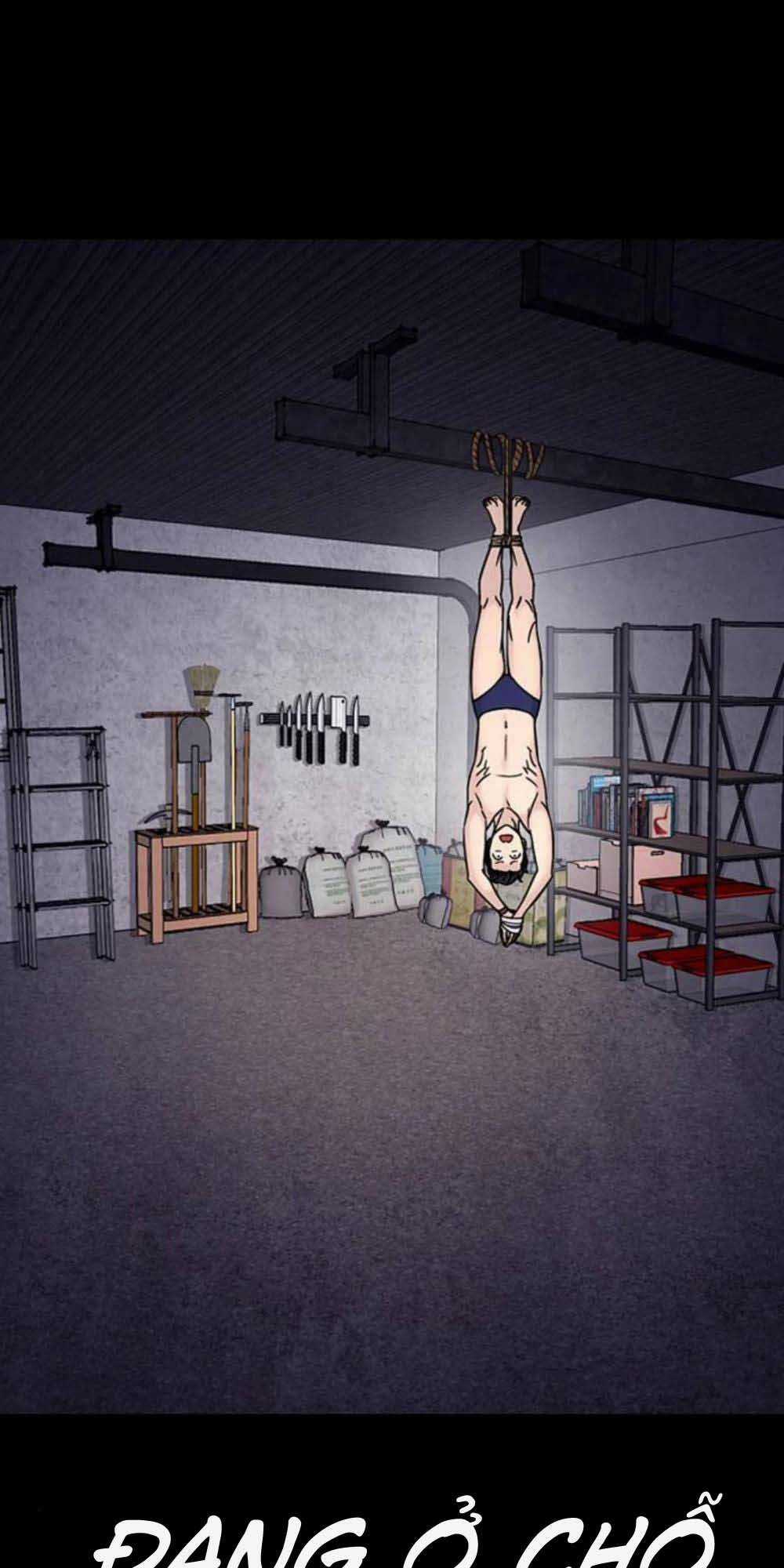 Desire Diary Chapter 20 trang 90